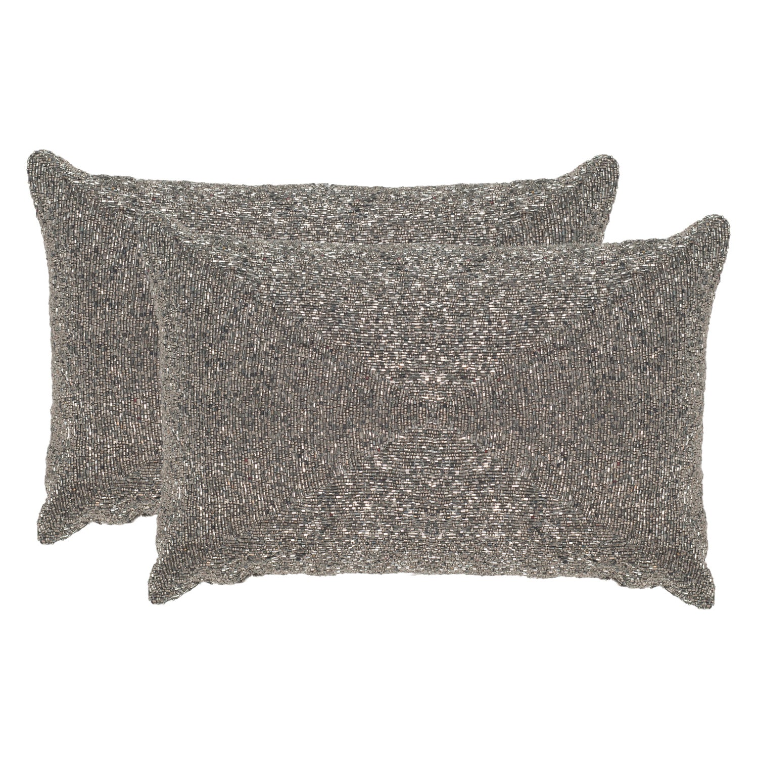 Sparkle Throw Pillow Set of 2