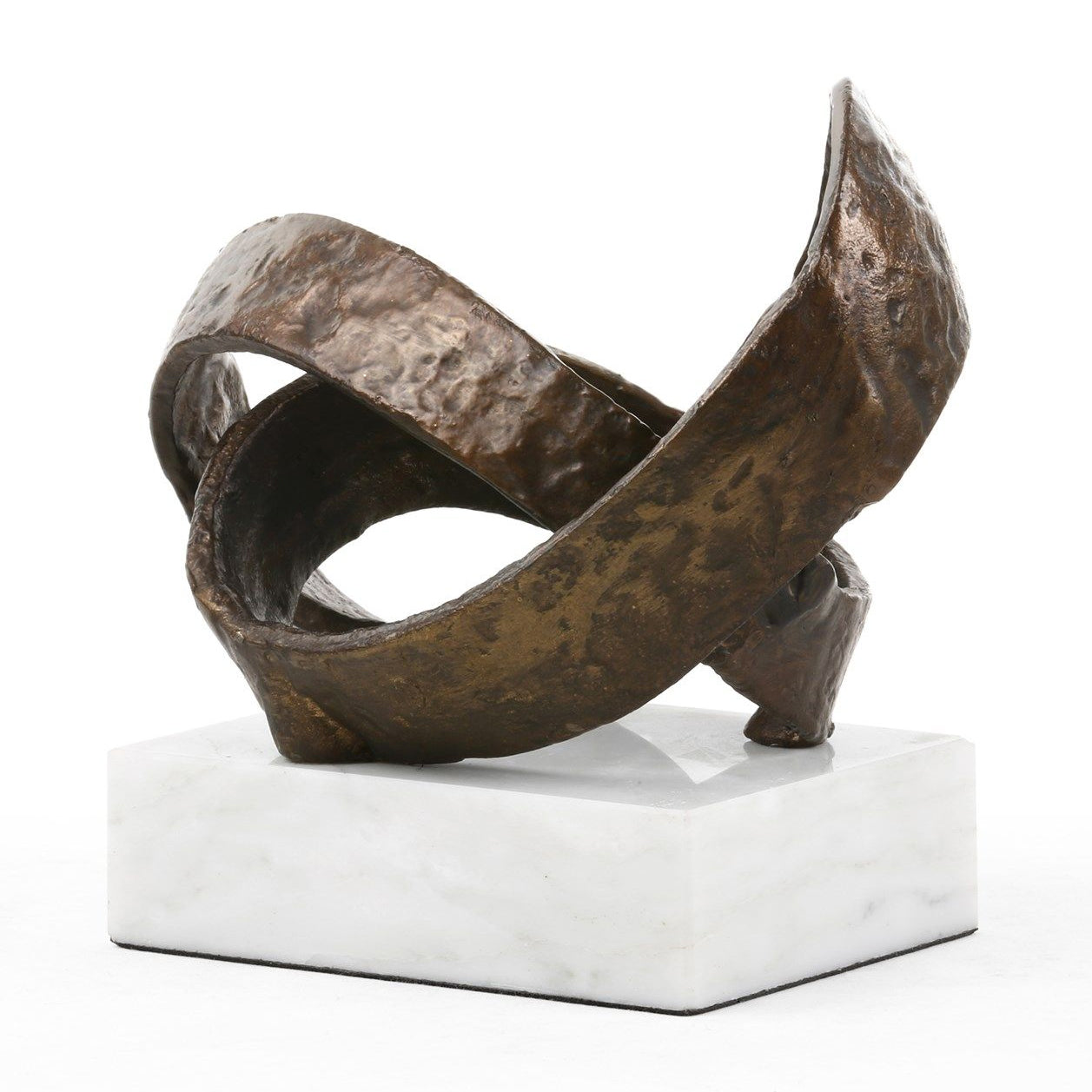 Villa and House Demi Statue