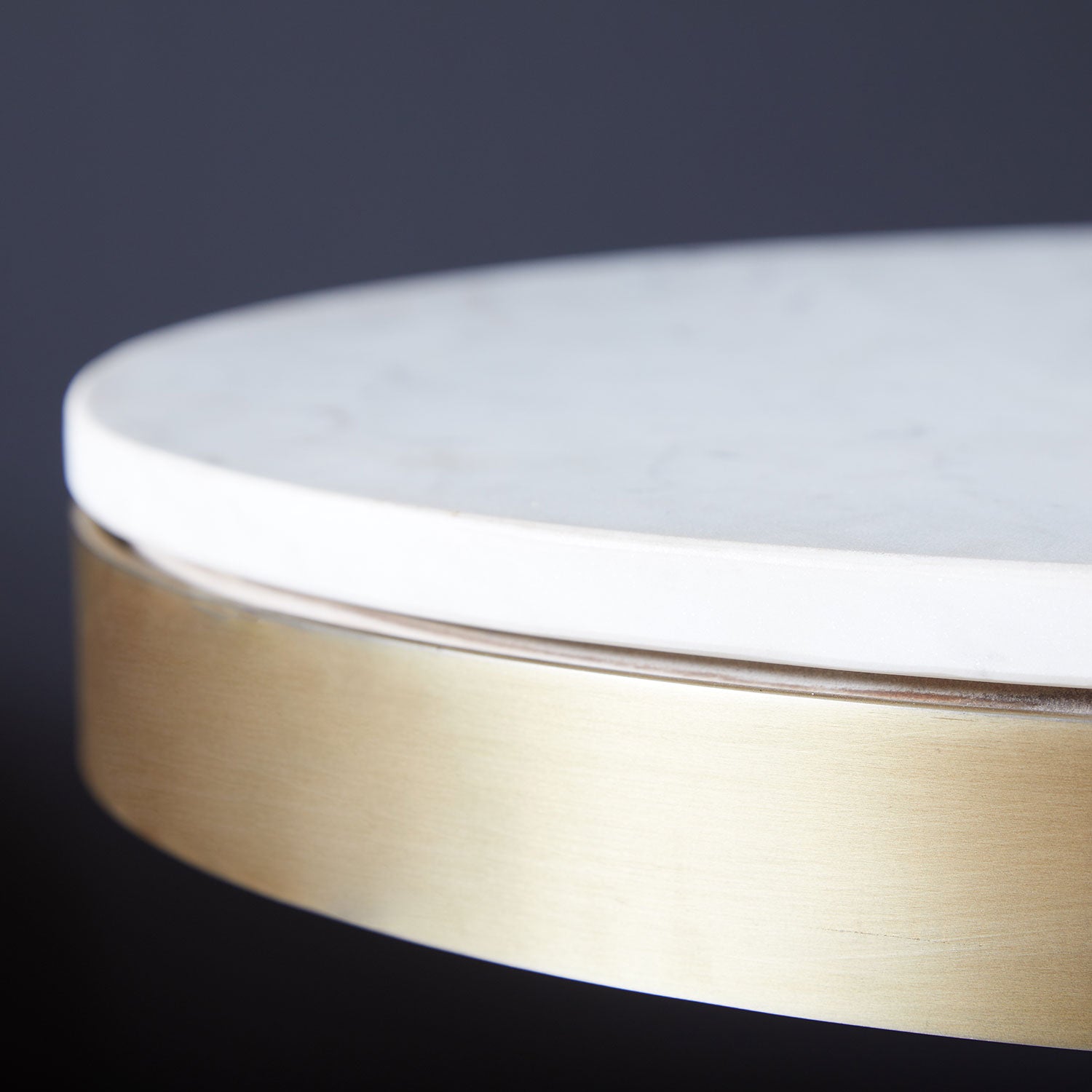 Union Home Shay Pub Table