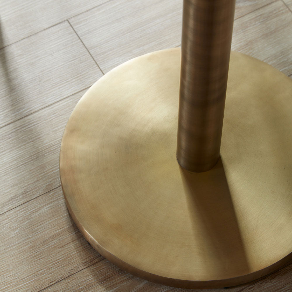 Union Home Shay Pub Table