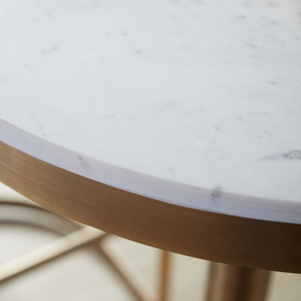 Union Home Shay Pub Table