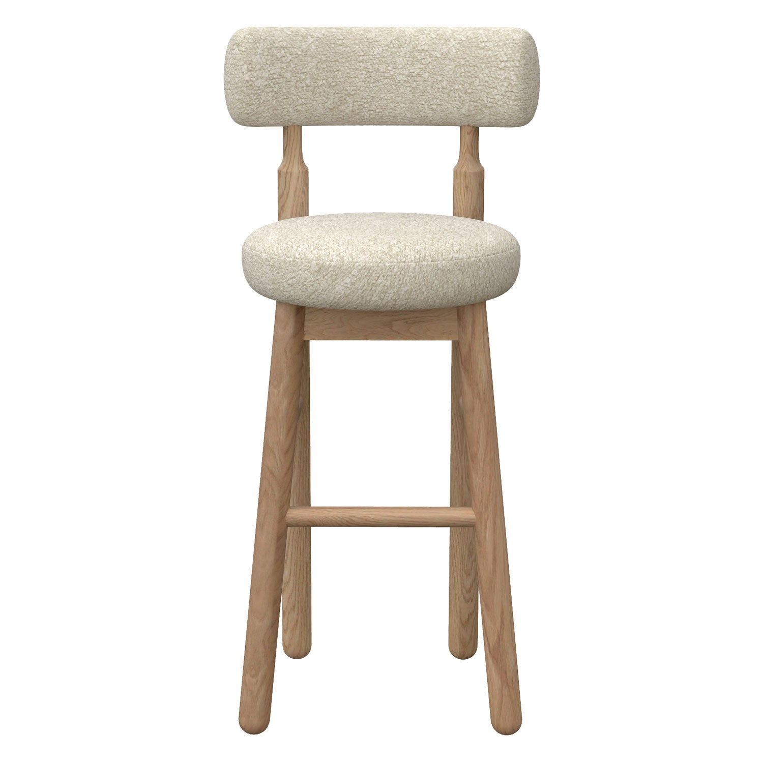 Union Home Centro Bar Stool Set of 2