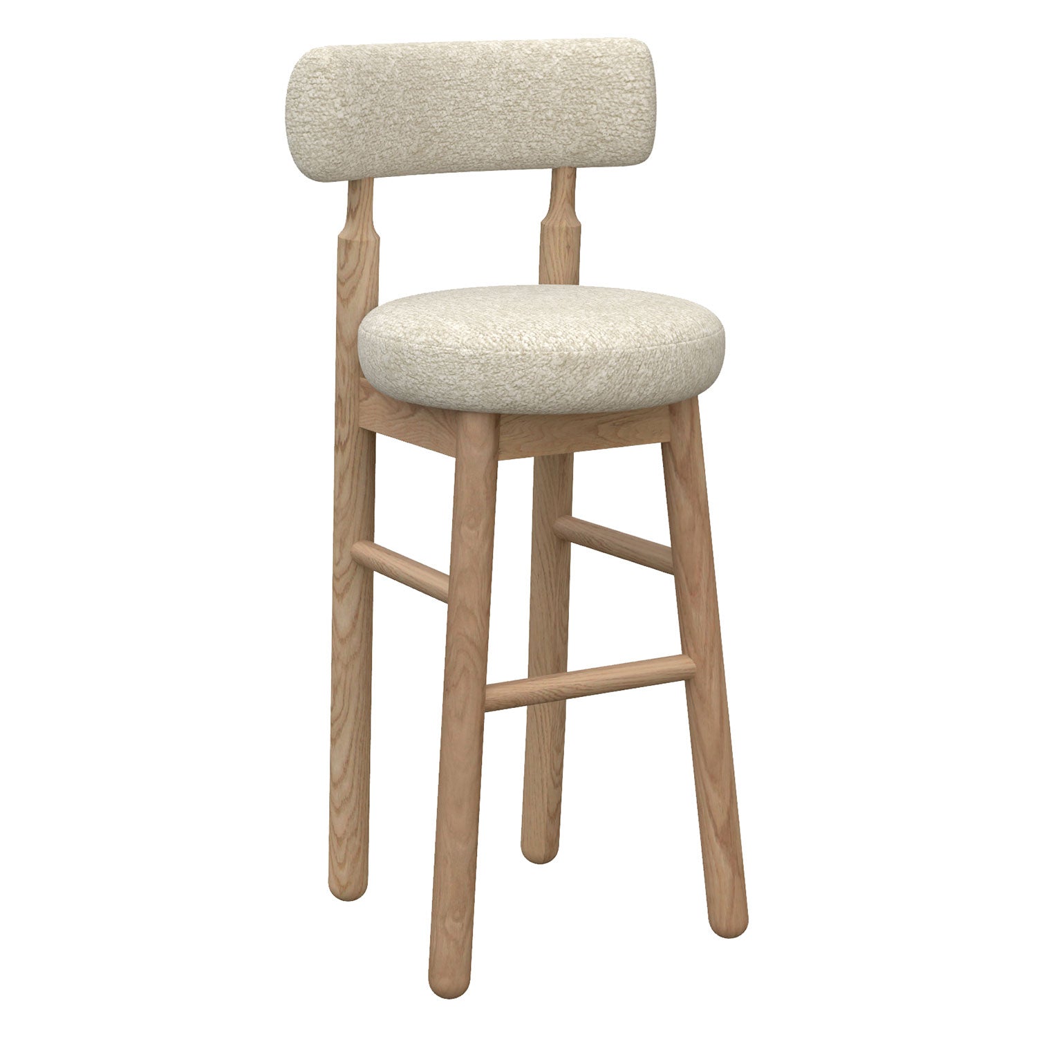 Union Home Centro Bar Stool Set of 2