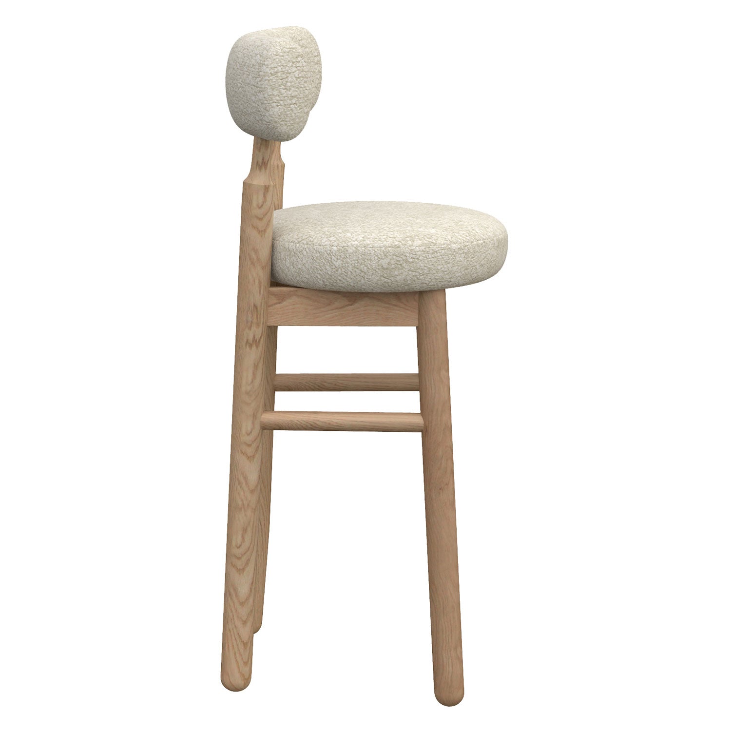 Union Home Centro Bar Stool Set of 2