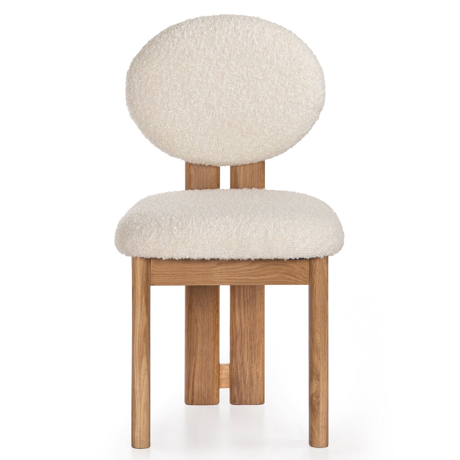 Union Home Colton Dining Chair Set of 2