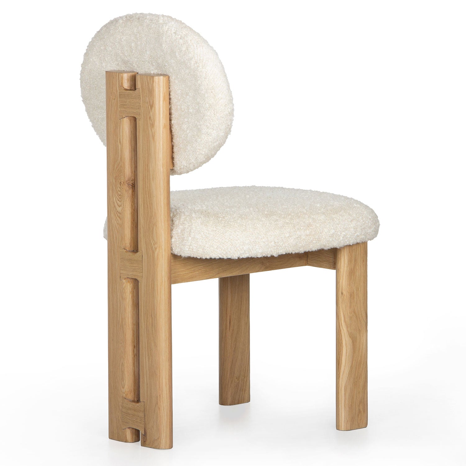 Union Home Colton Dining Chair Set of 2