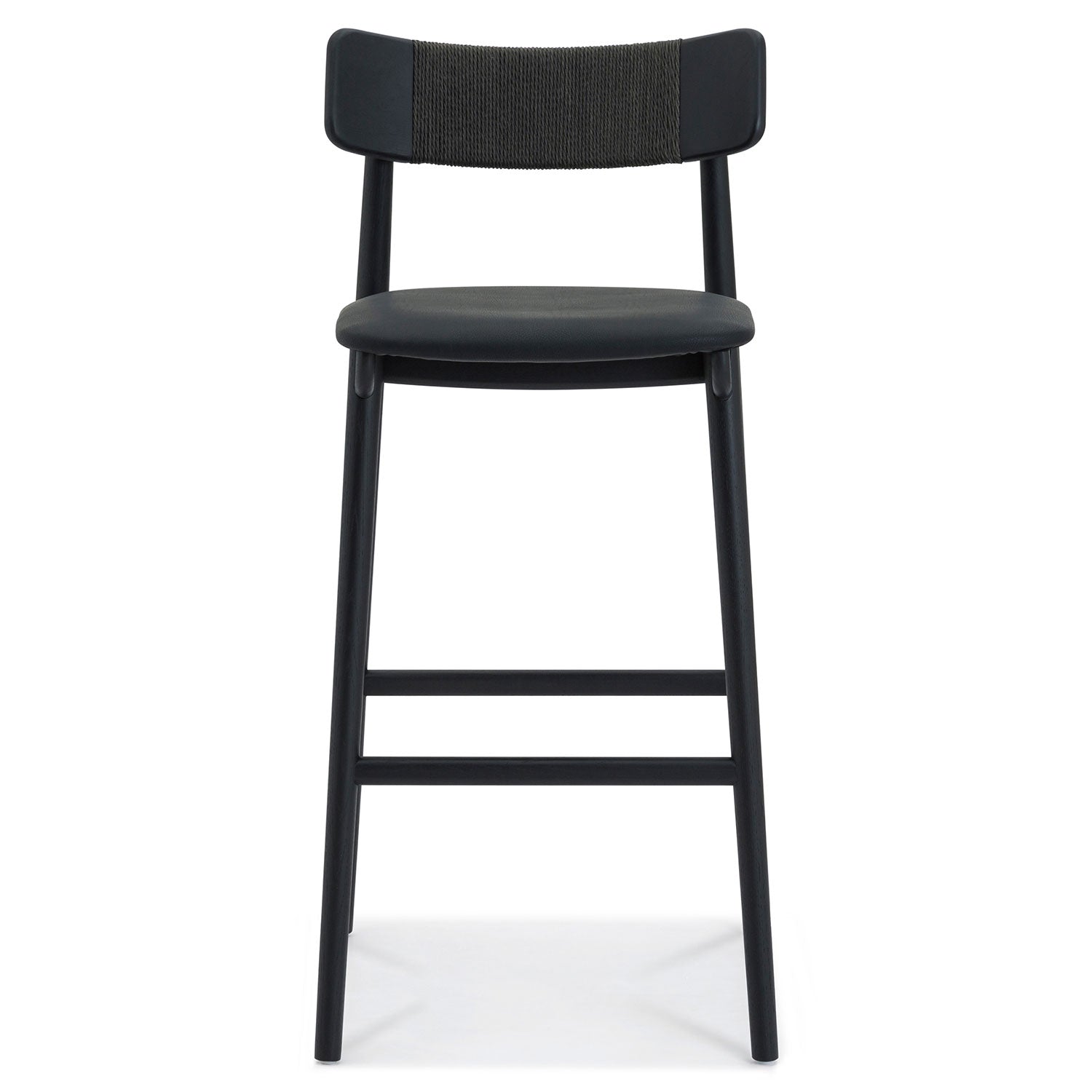 Union Home Converse Bar Stool Set of 2 - Final Sale