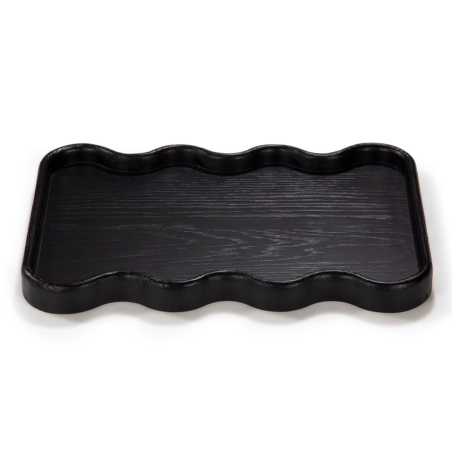 Union Home Swirl Decorative Tray