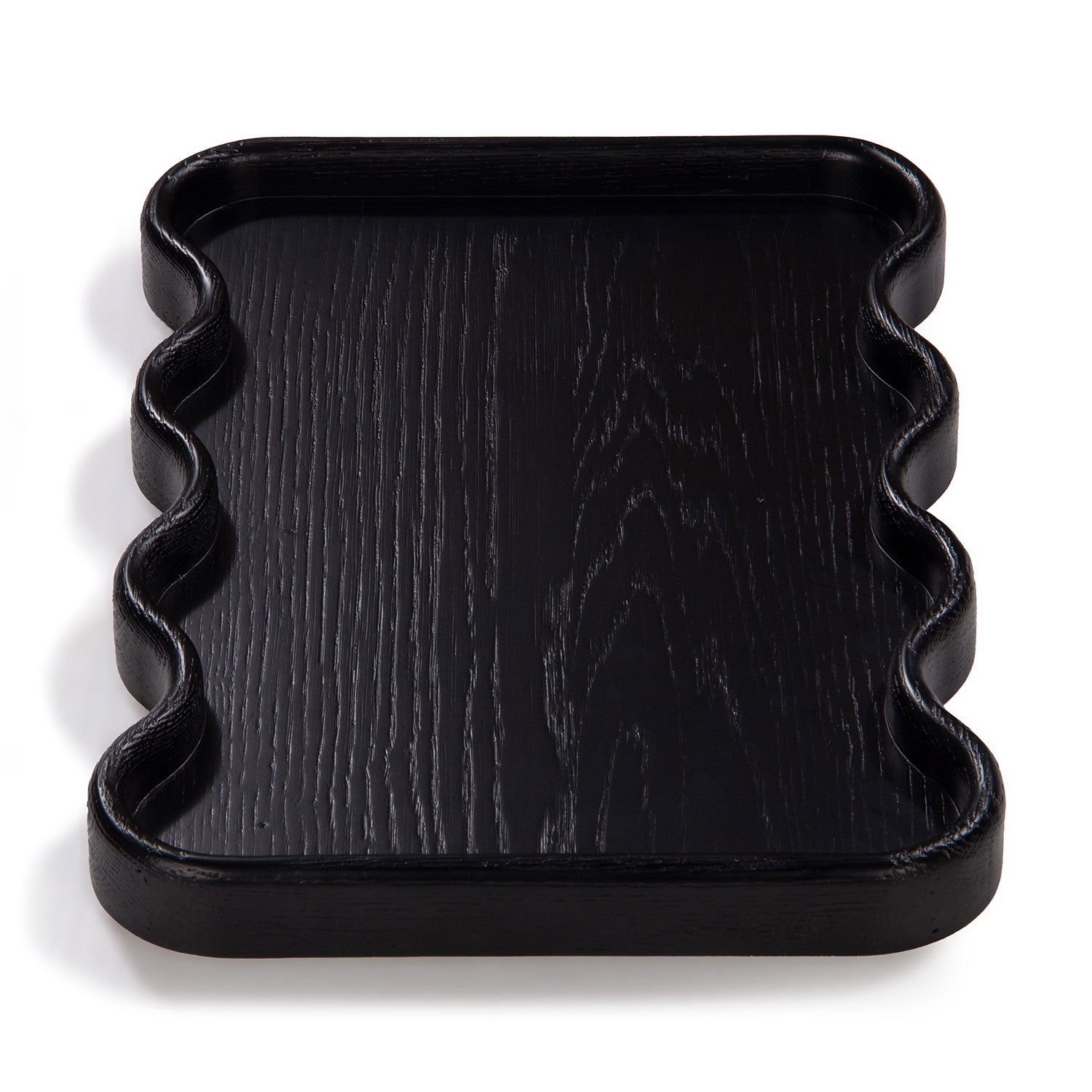 Union Home Swirl Decorative Tray