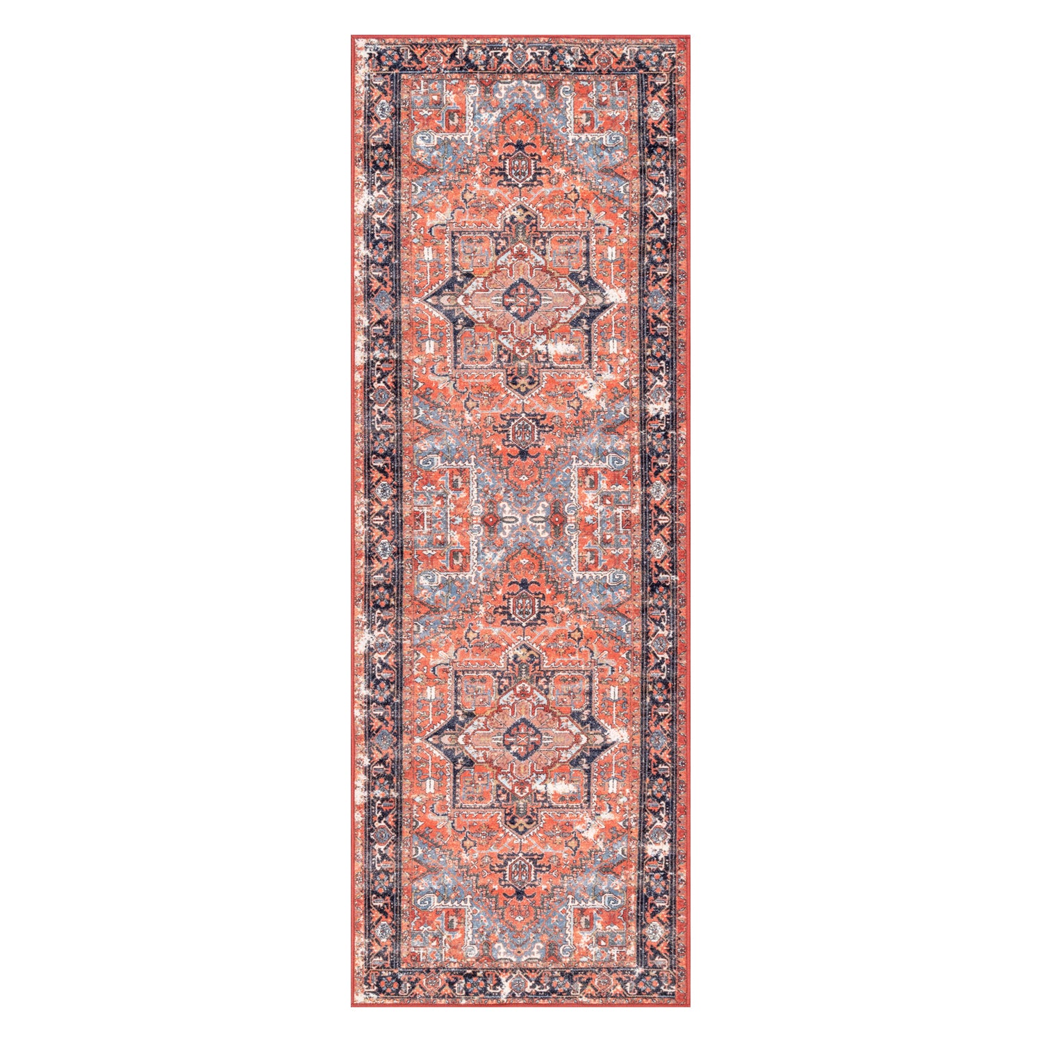 Joliet Machine Made Rug