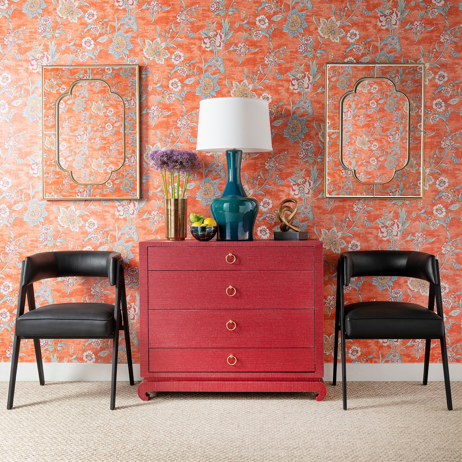 Villa and House Nadia Lamp Base