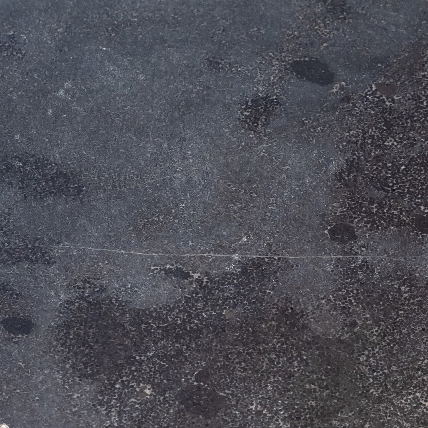 Bruno Hourglass Side Table