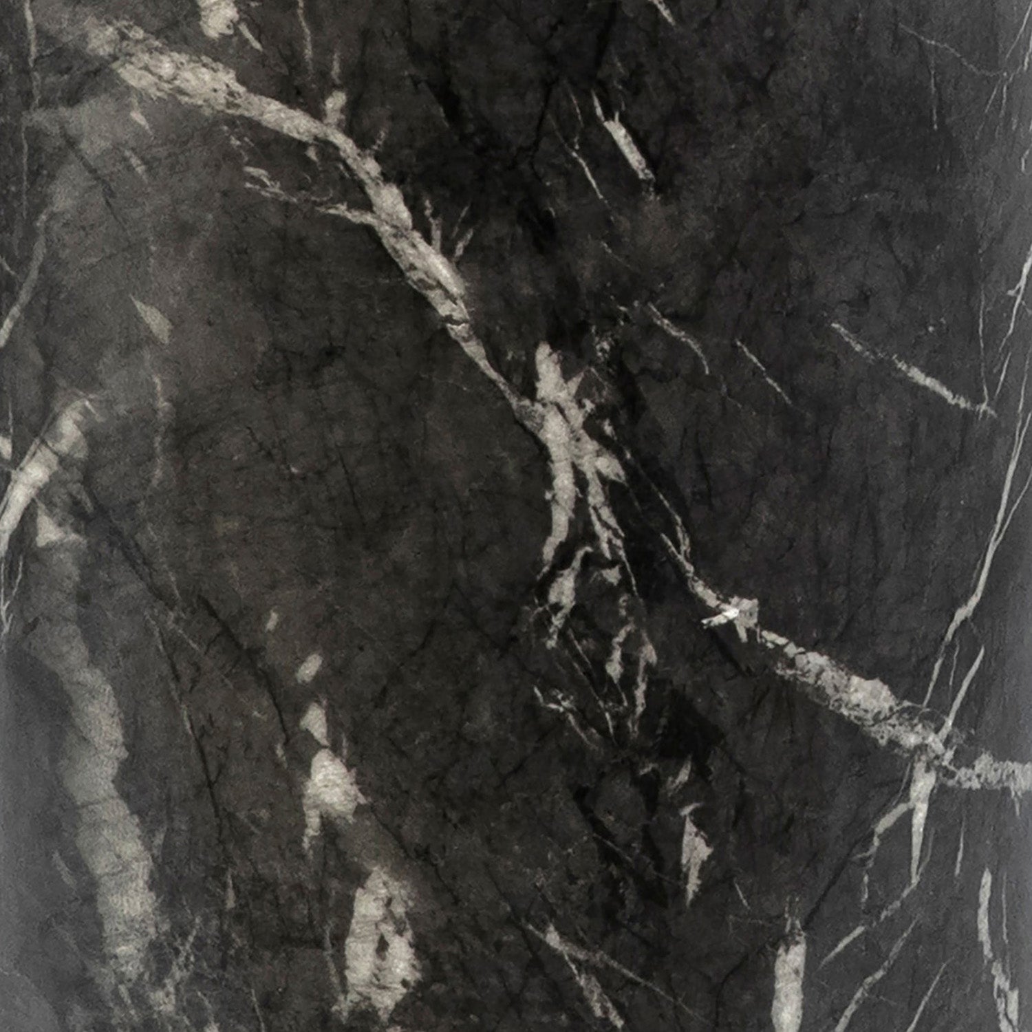 Sully Pedestal Side Table