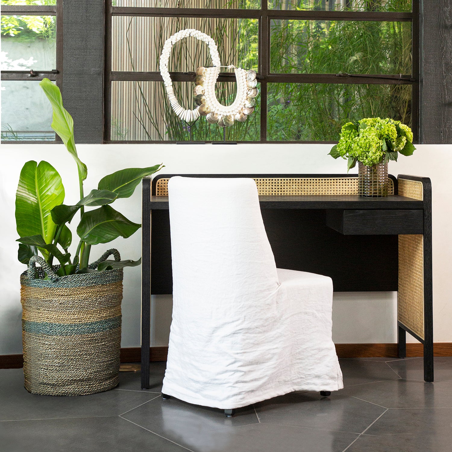 Bradford Parsons Dining Chair Set of 2