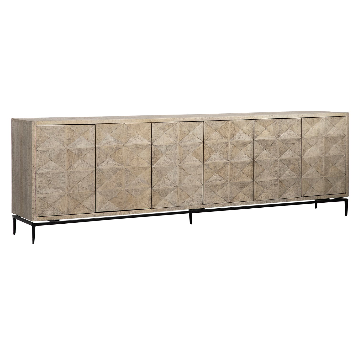 Larchmont Sideboard