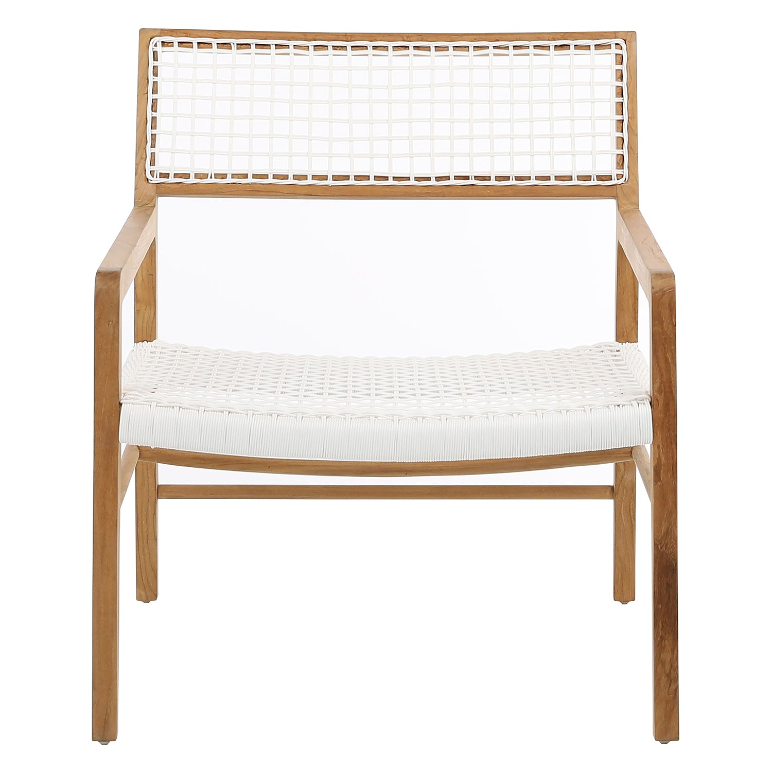 Chloe Outdoor Occasional Chair