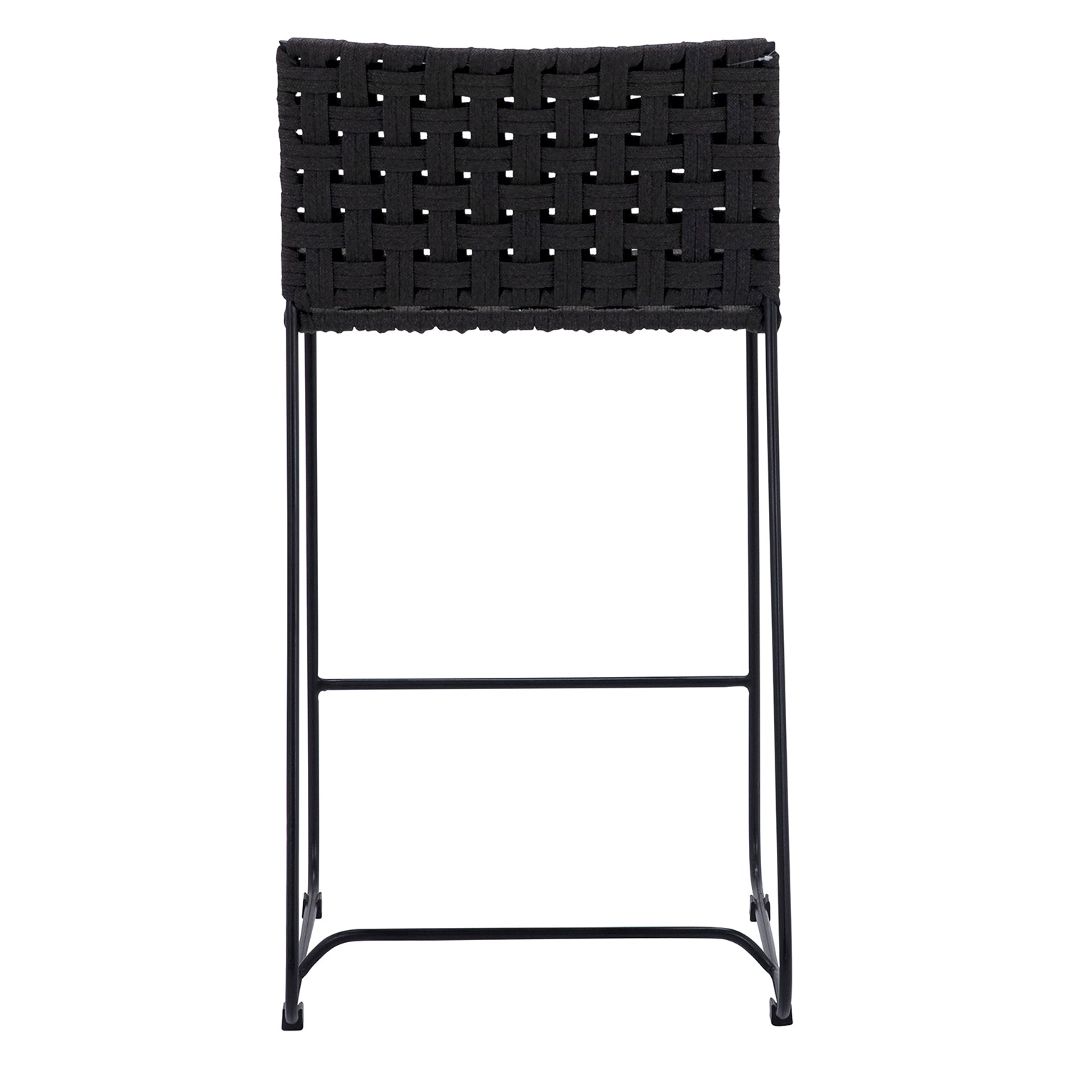 Alice Outdoor Counter Stool Set of 2