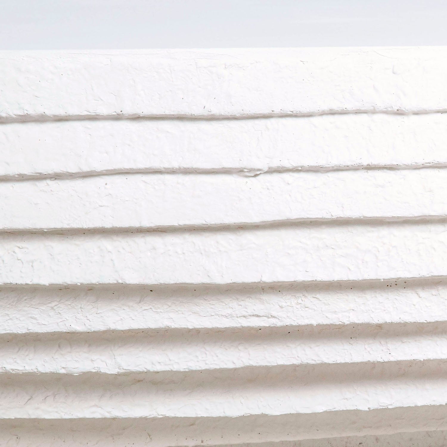 Trillion Triangular Outdoor Coffee Table