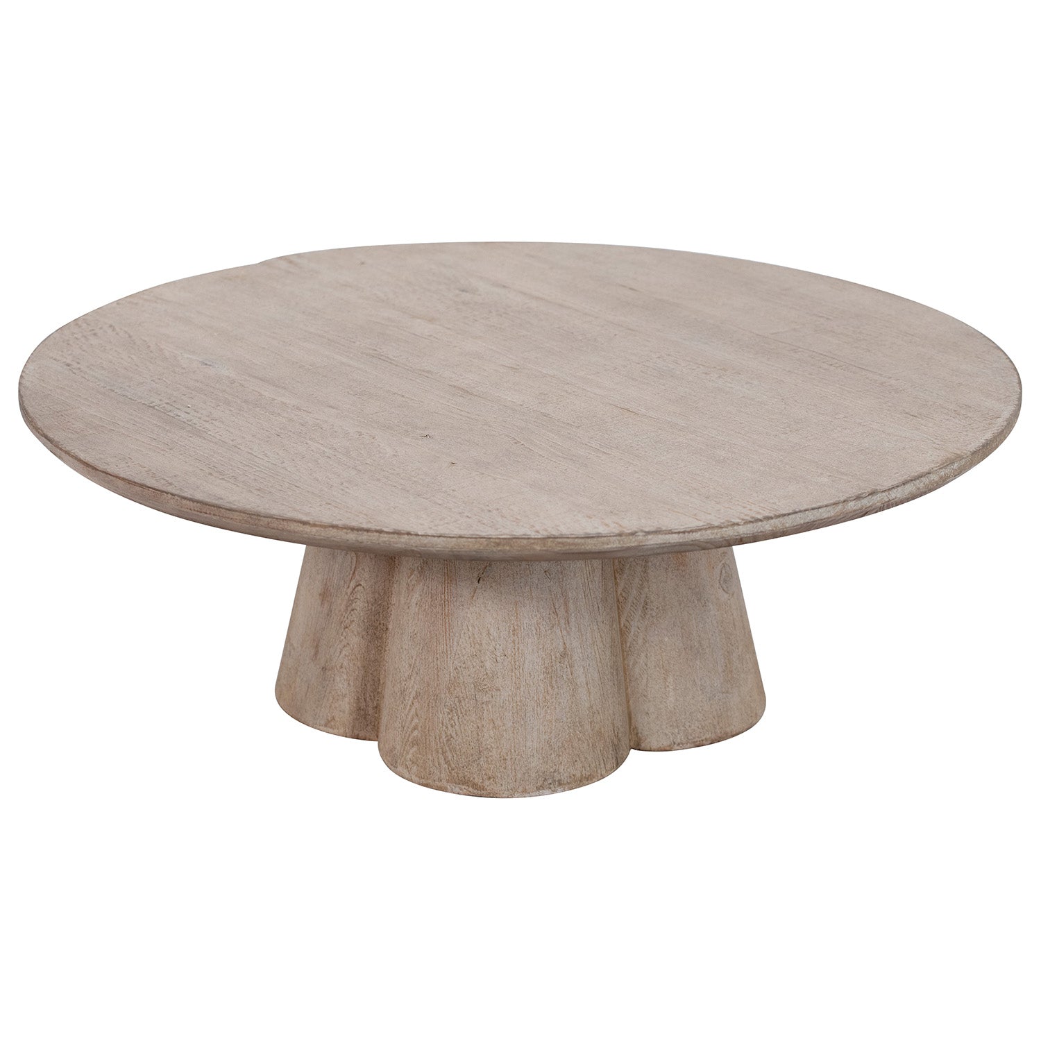 Vera Clover Coffee Table