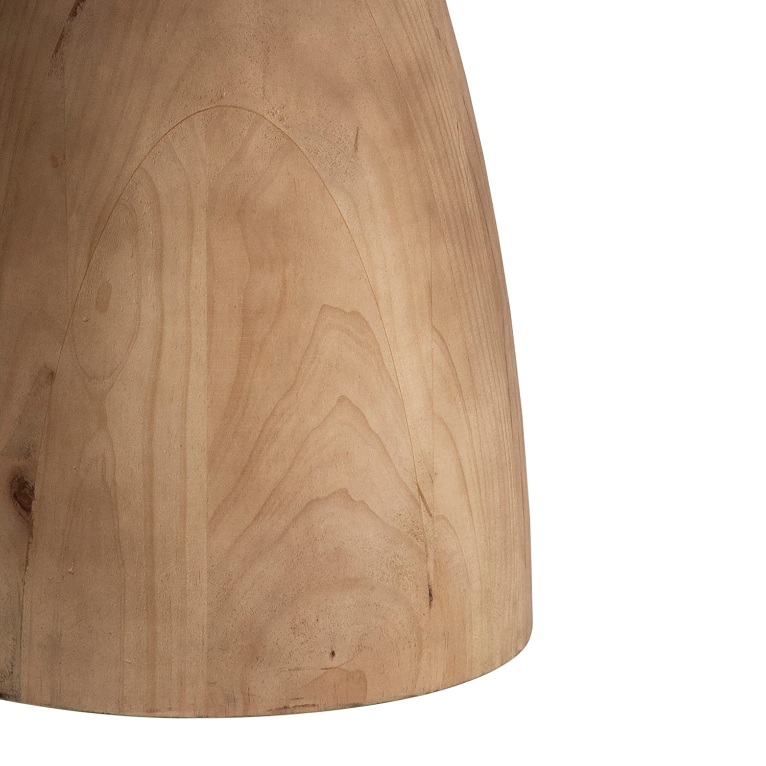 Balak Hourglass Bistro Table