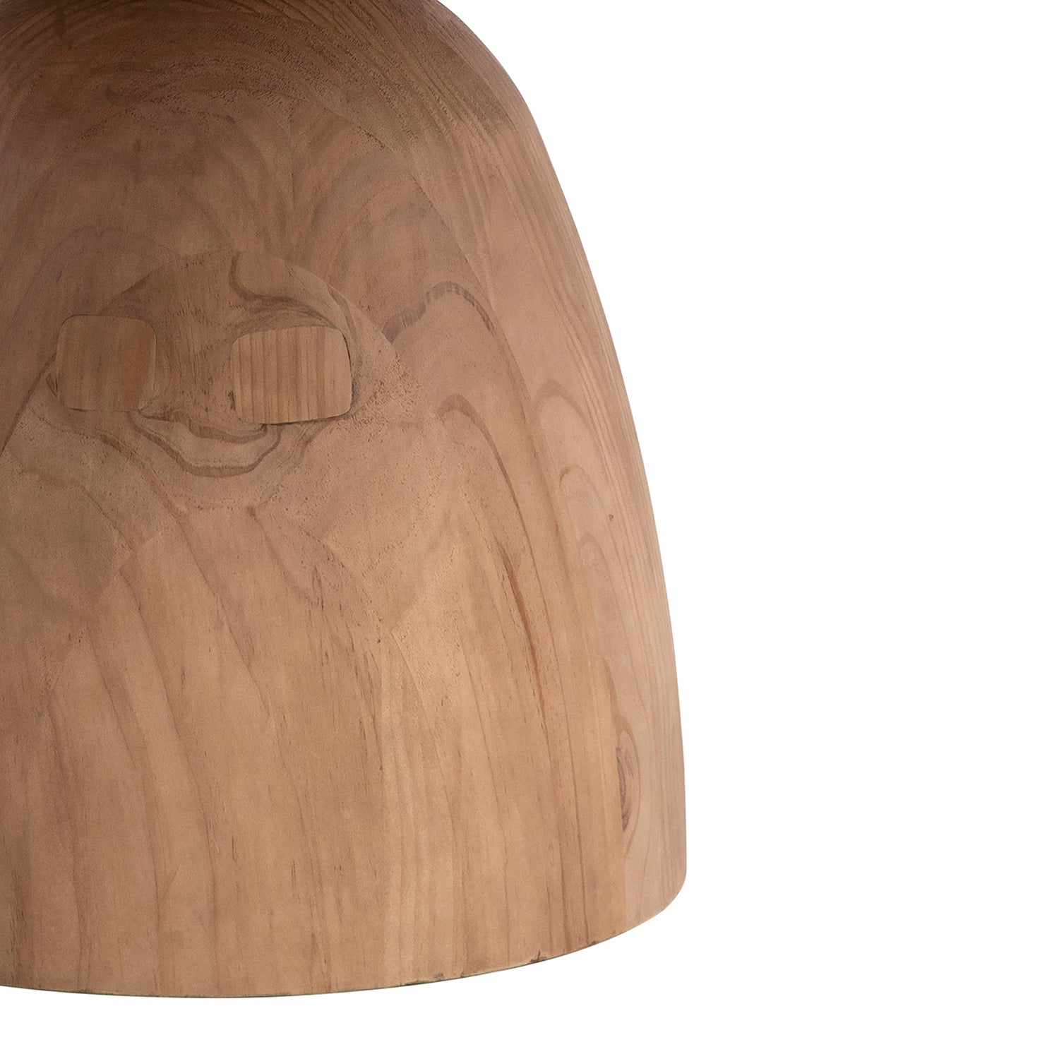 Balak Hourglass Dining Table