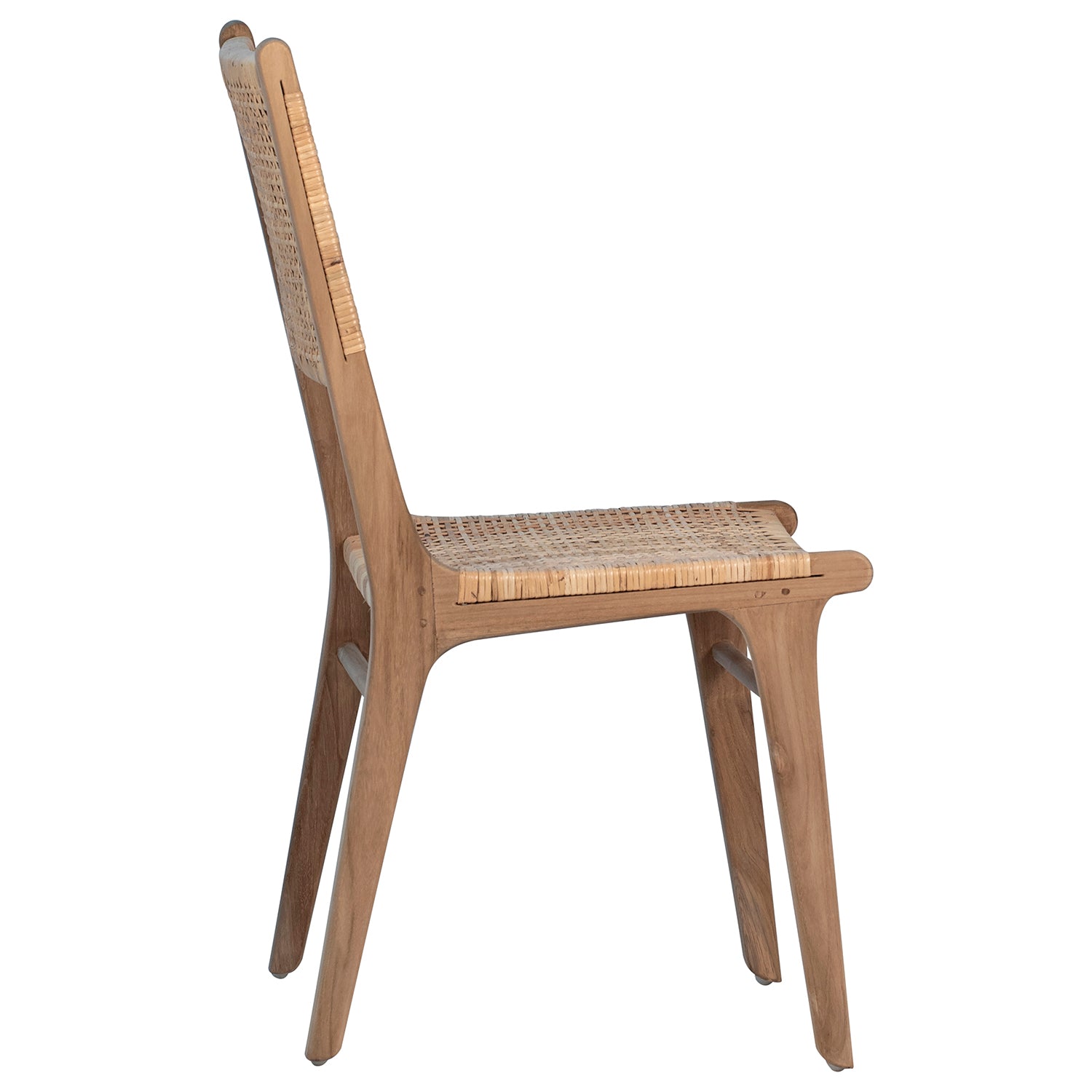 Iris Dining Chair Set of 2