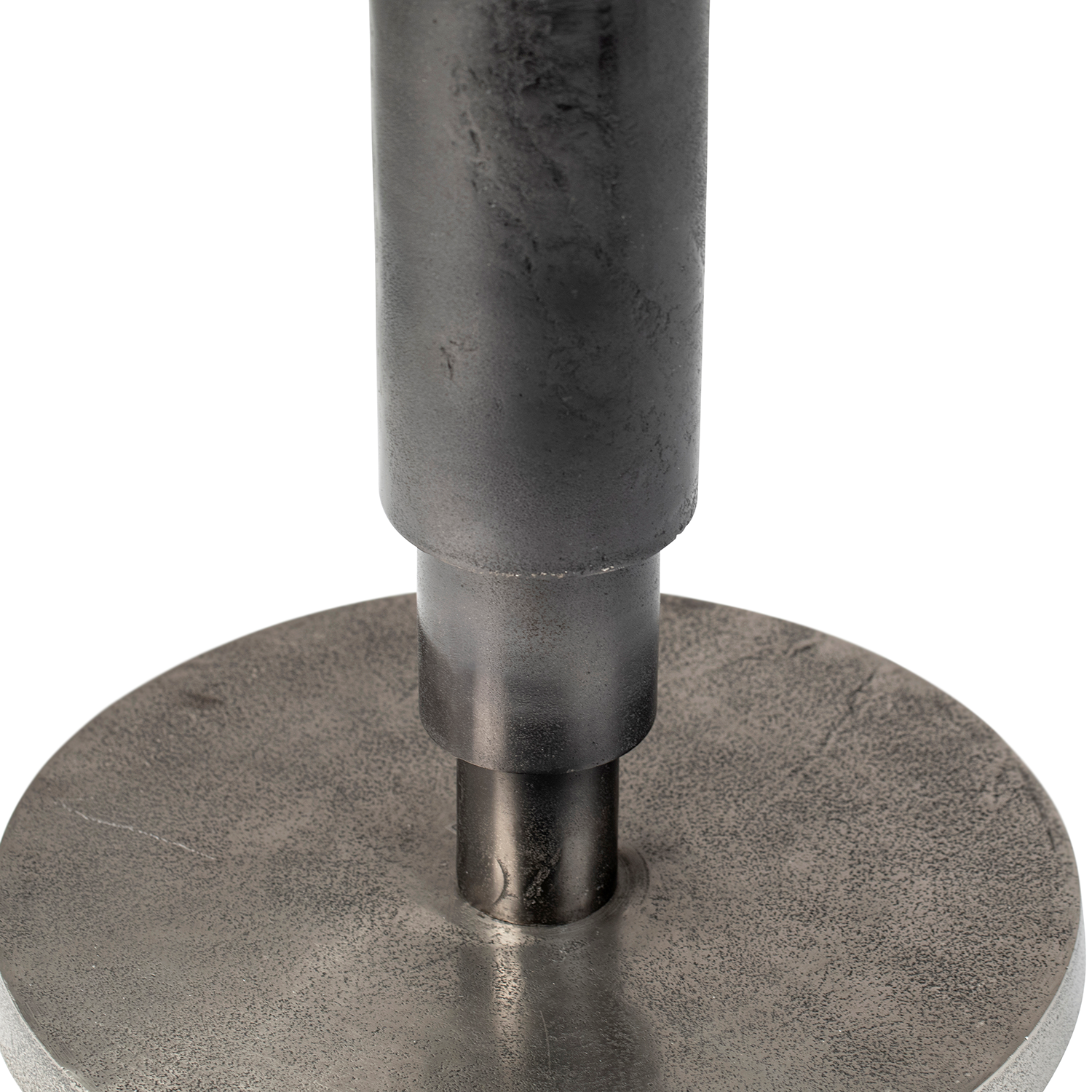 Blake Pedestal Base Bistro Table