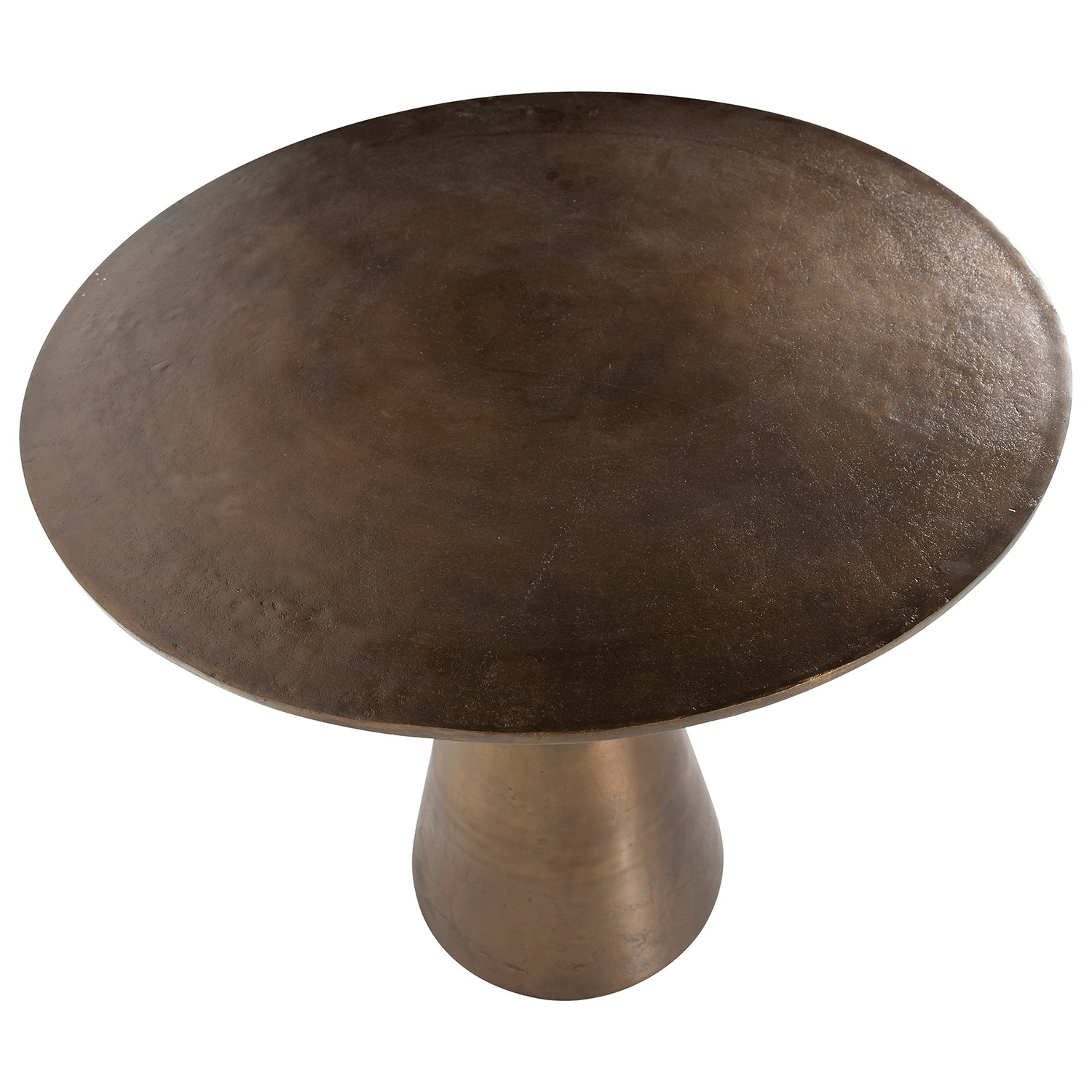 Elijah Pedestal Base Bistro Table