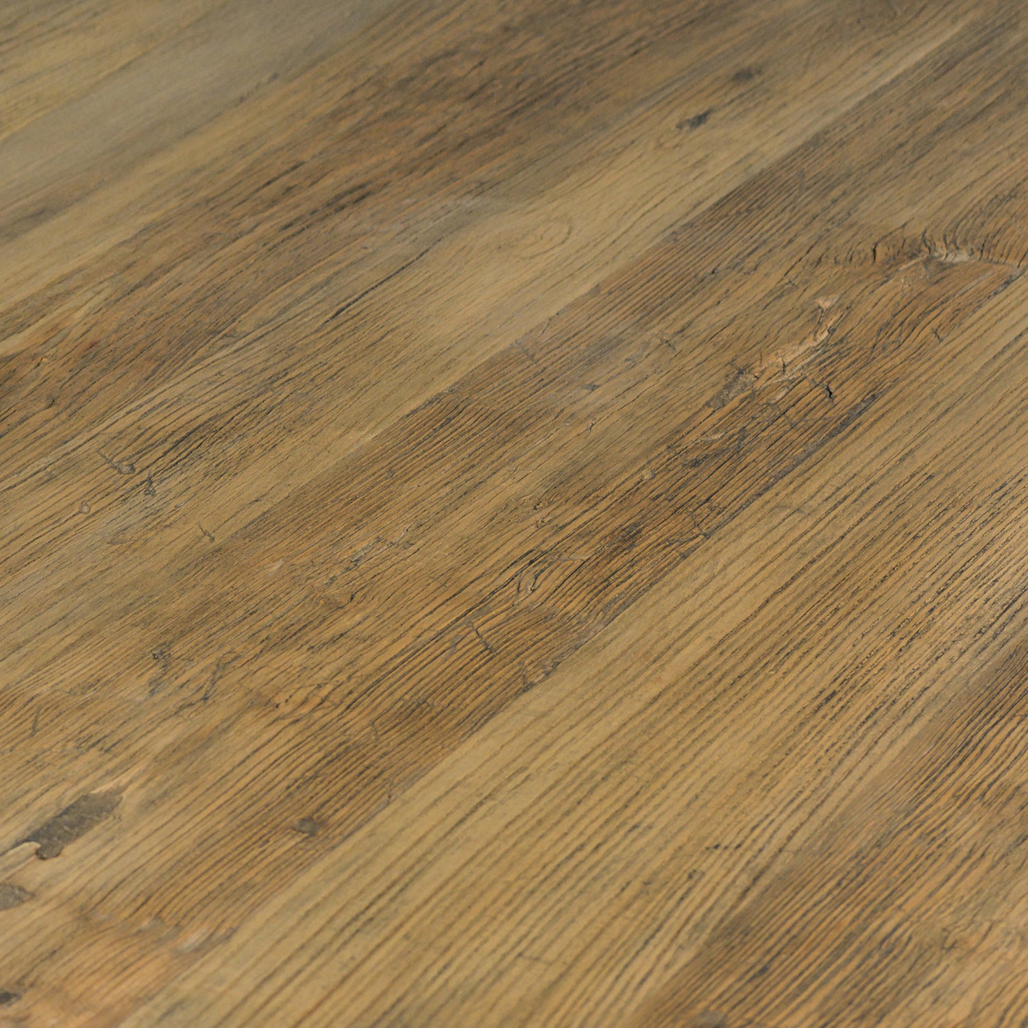 Diego Round Coffee Table