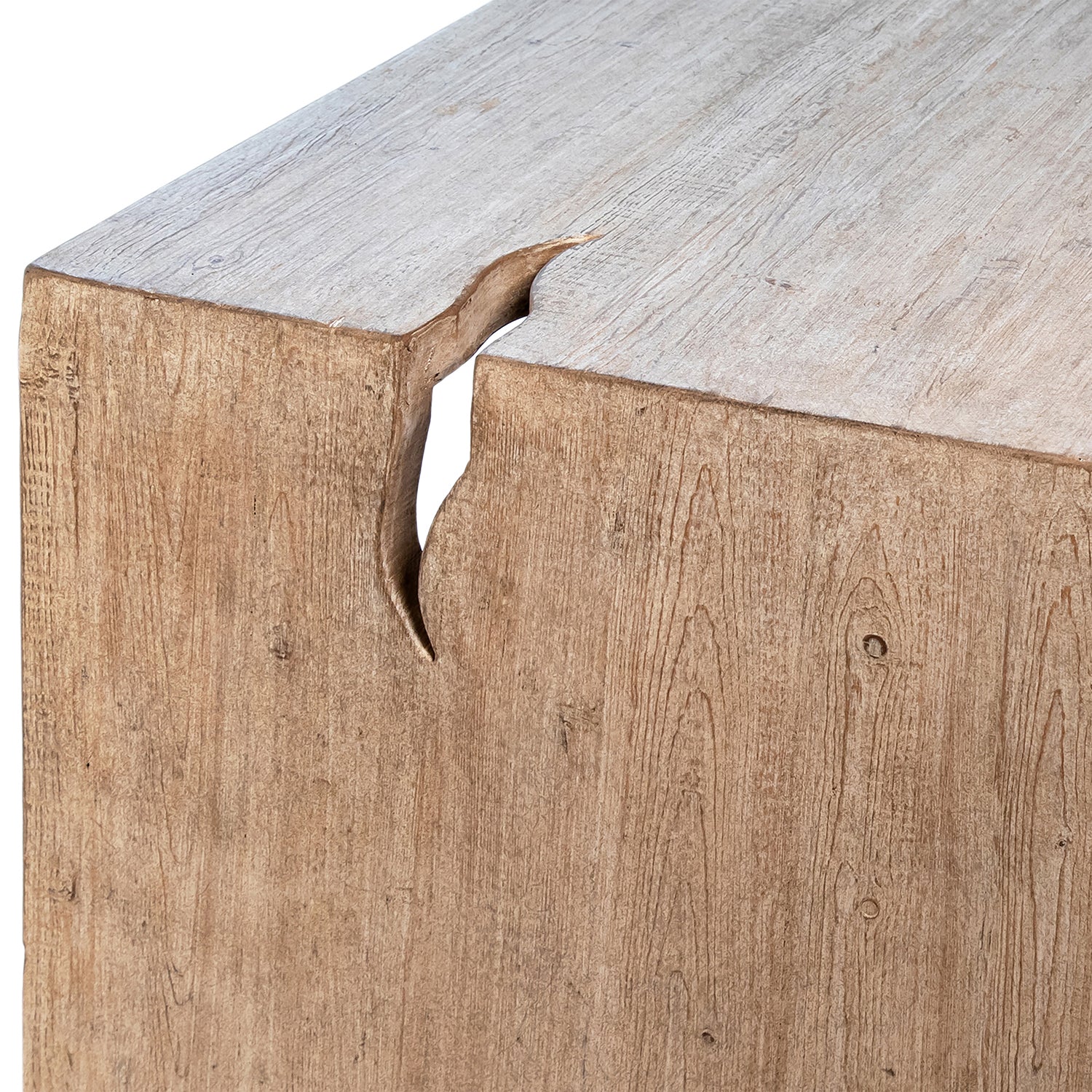 Evie Waterfall Writing Desk