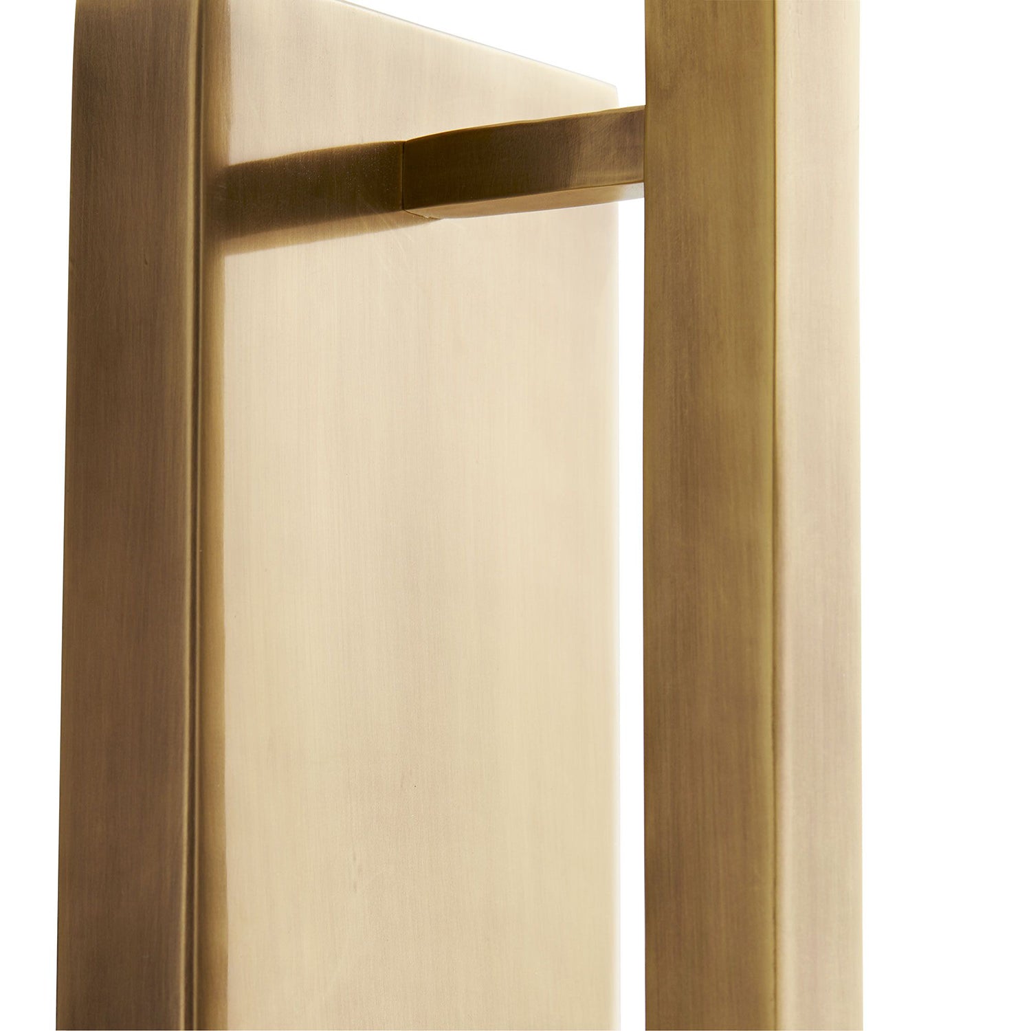 Arteriors Hutu Gold Wall Light