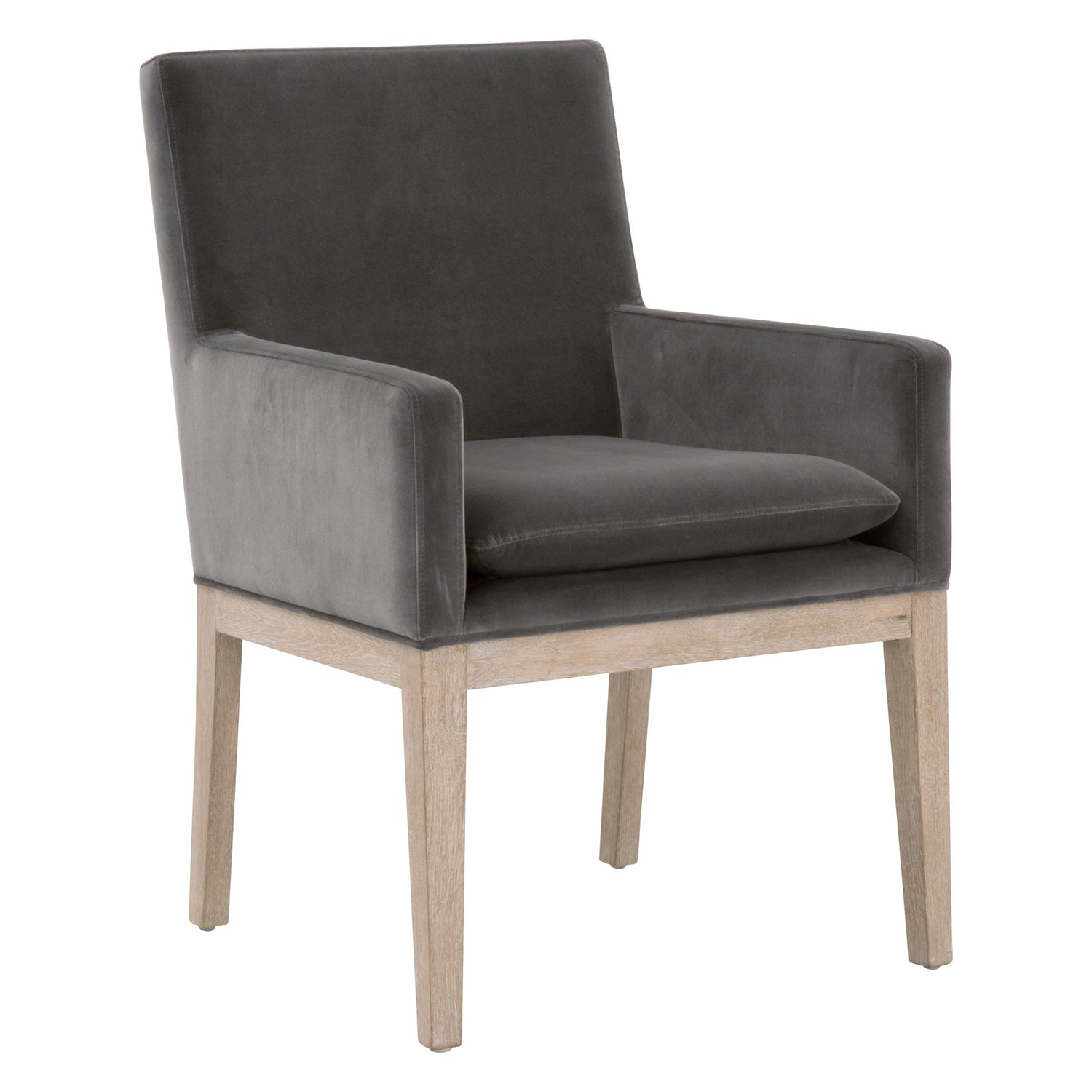 Drake Arm Chair Set of 2