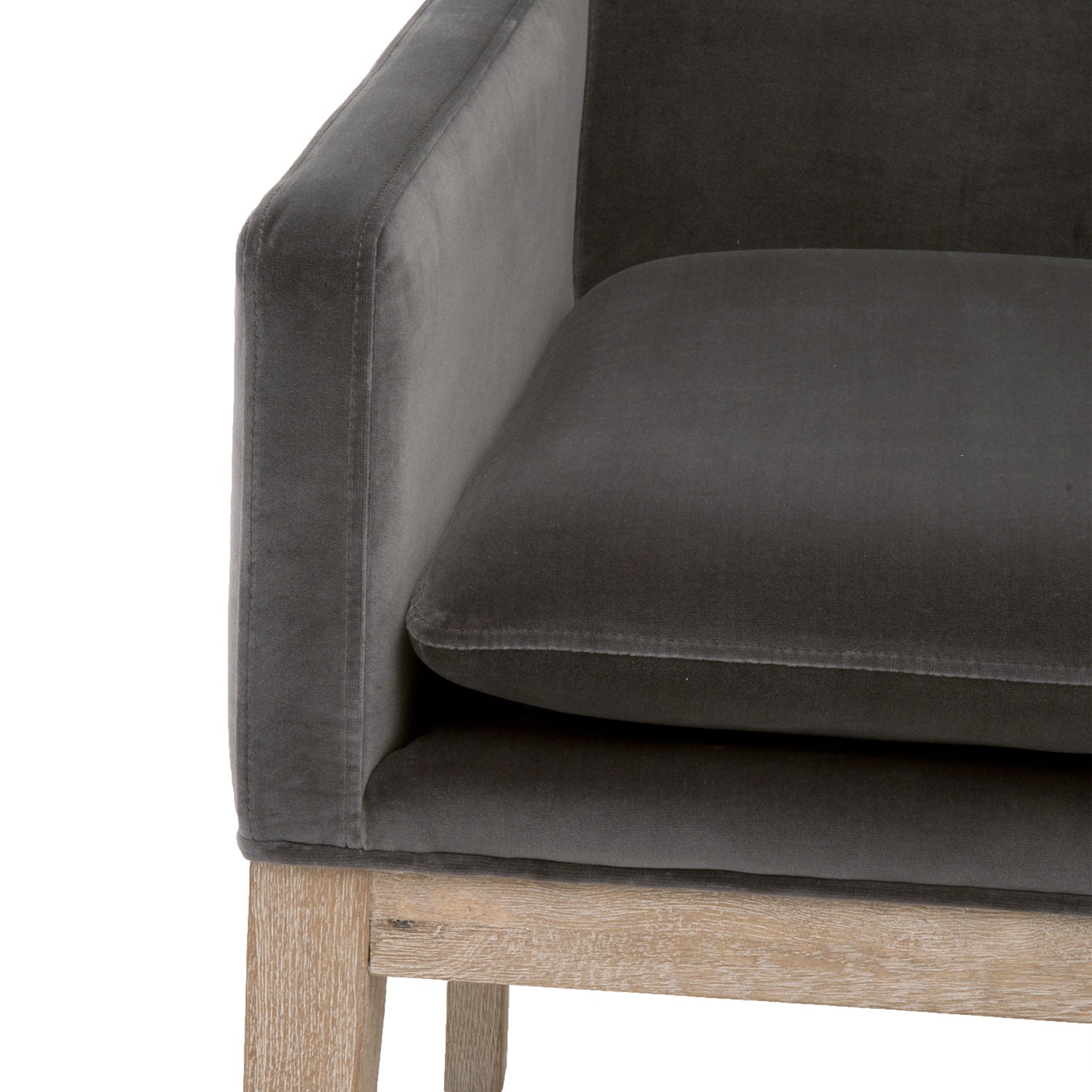 Drake Arm Chair Set of 2