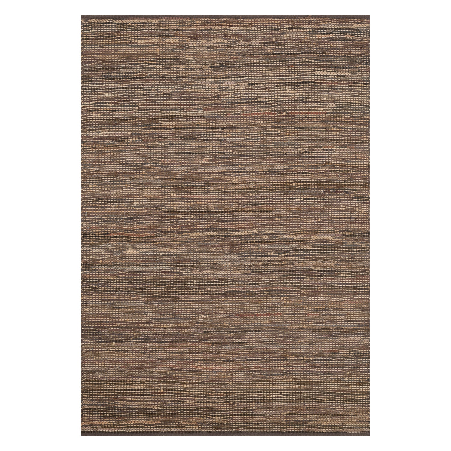 Loloi Edge Hand Woven Rug