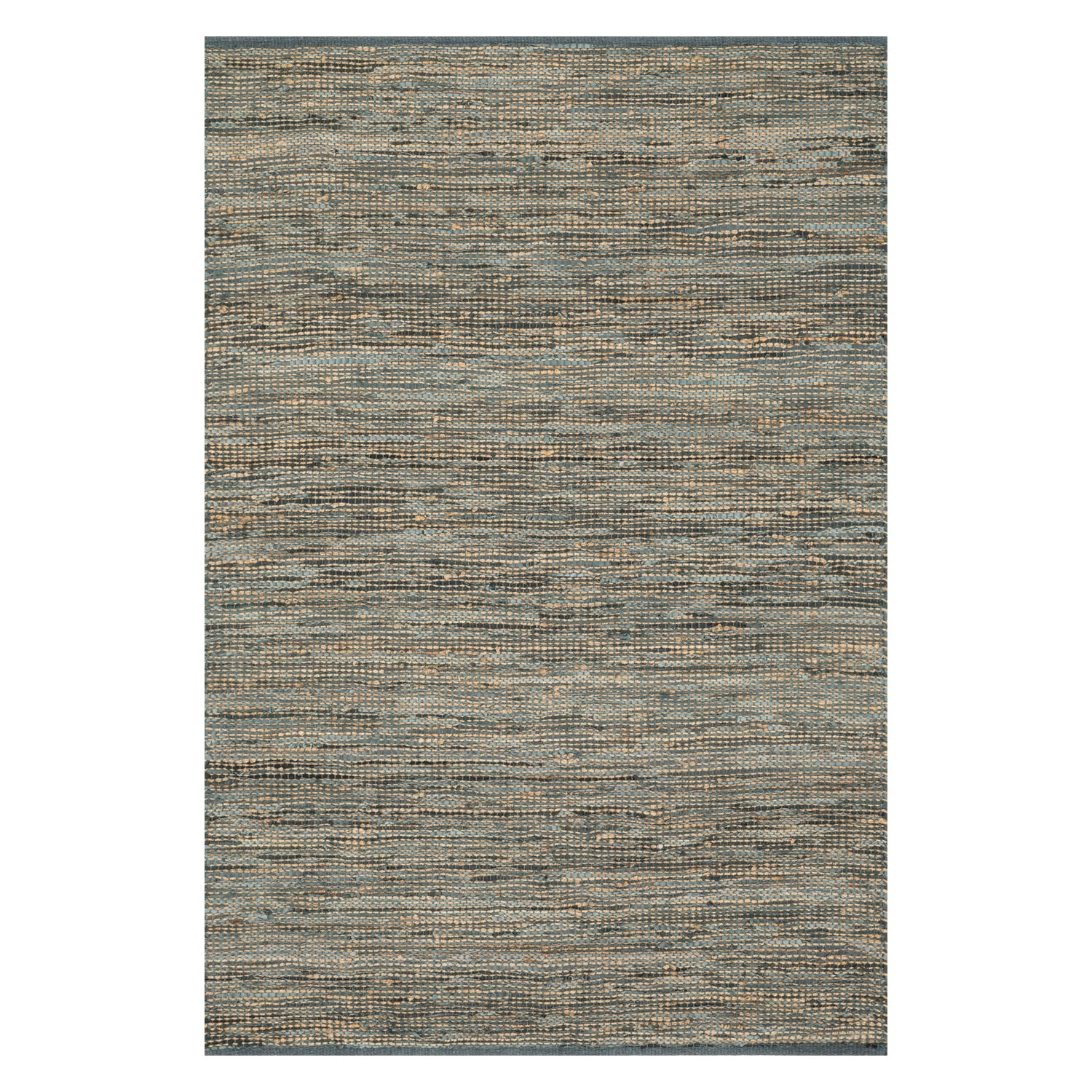 Loloi Edge Hand Woven Rug