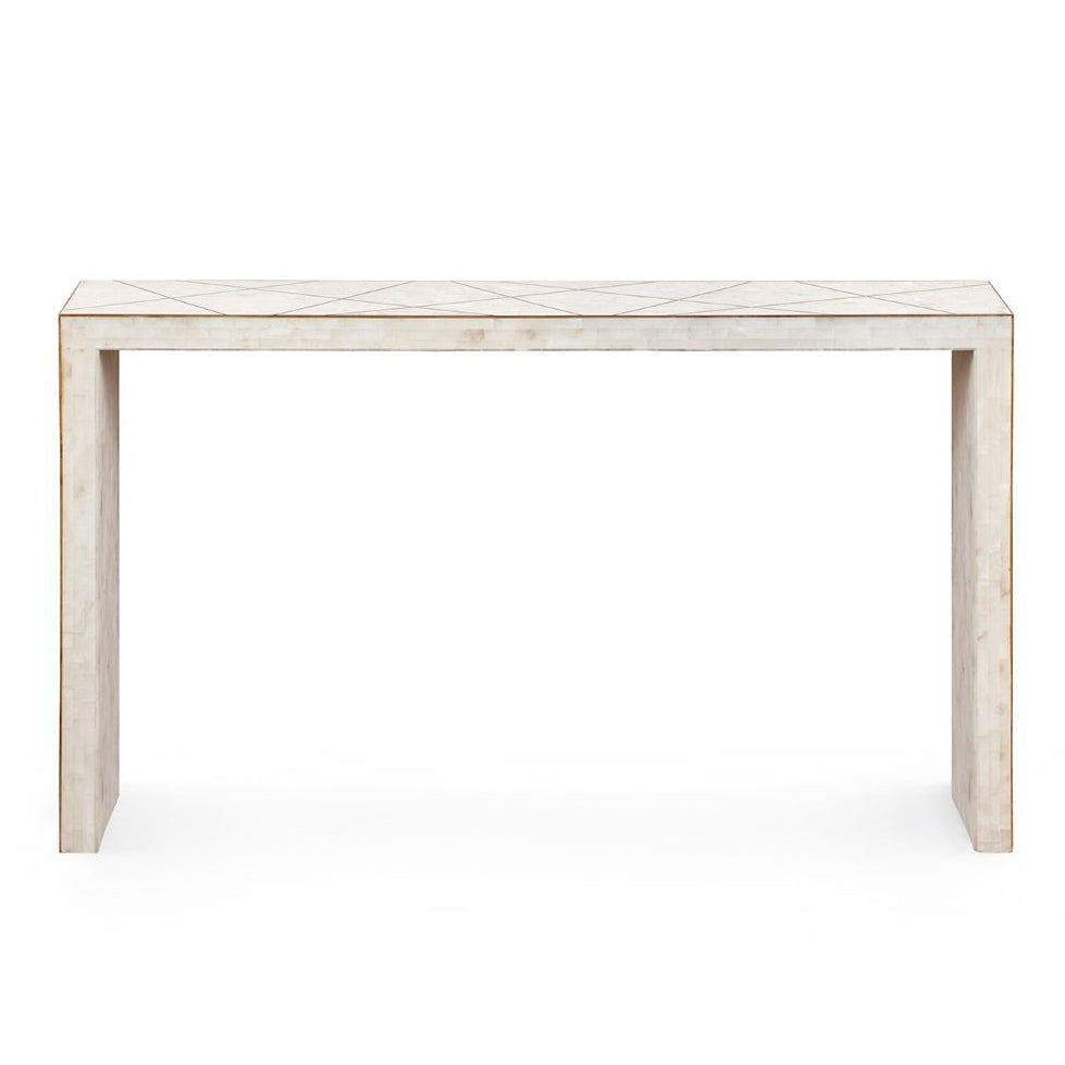 Villa and House Elgin Console Table