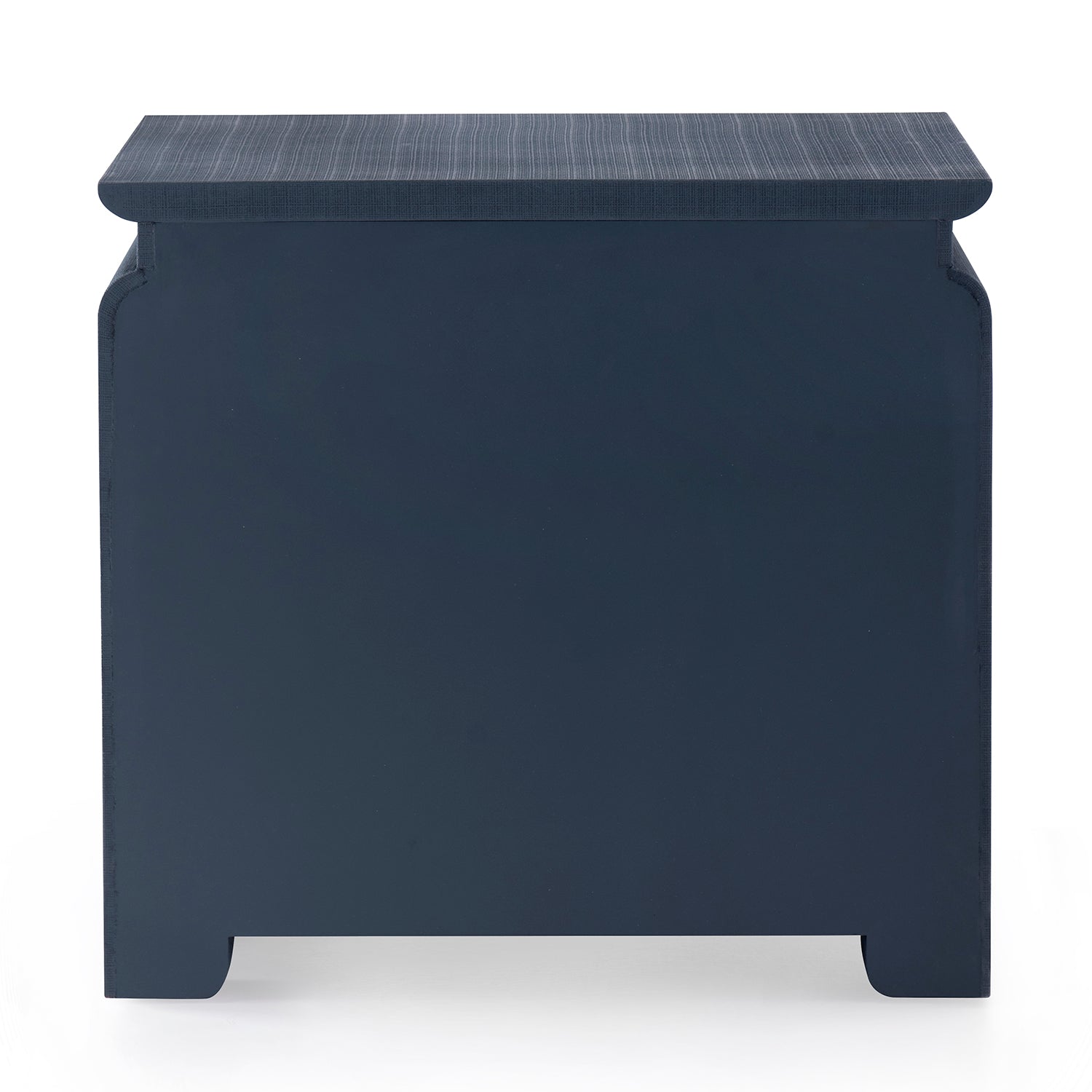 Villa and House Elina 3 Drawer Side Table