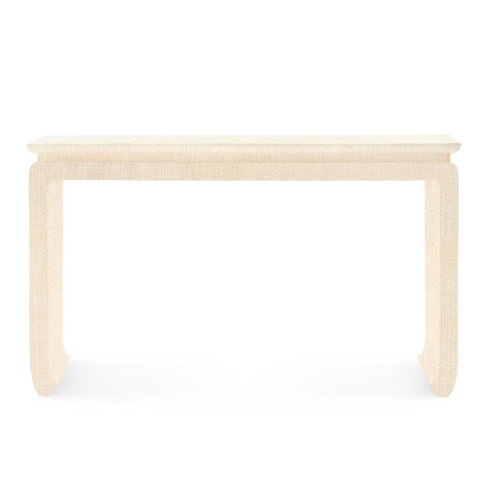 Villa and House Elina Console Table