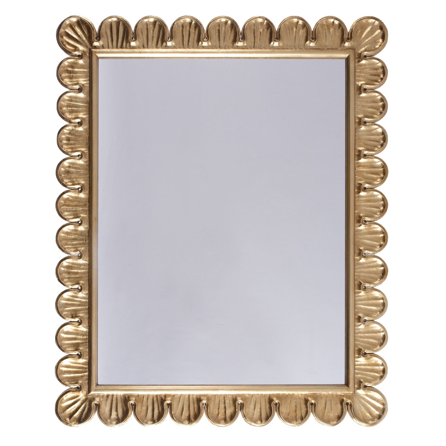 Worlds Away Eliza Wall Mirror