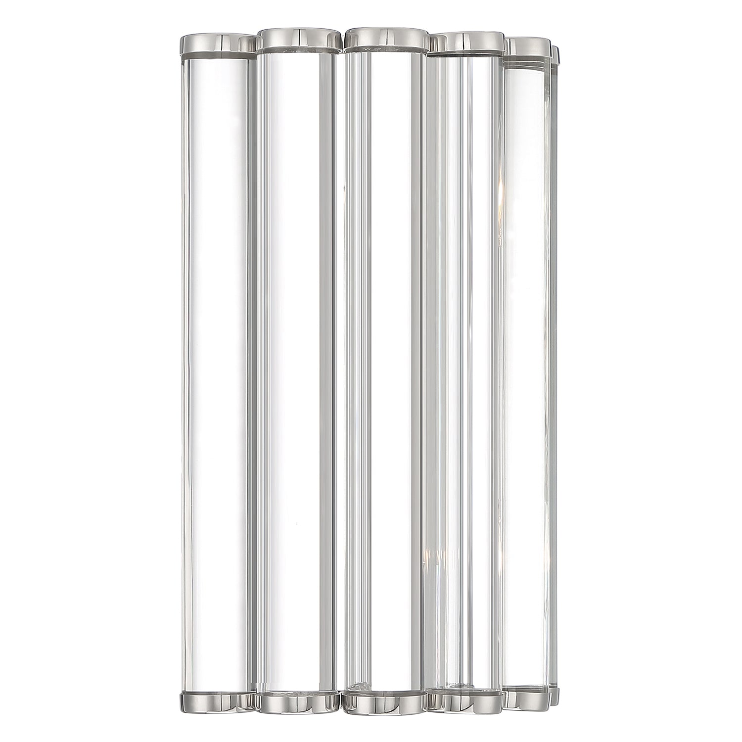 Libby Langdon for Crystorama Elliot Wall Sconce