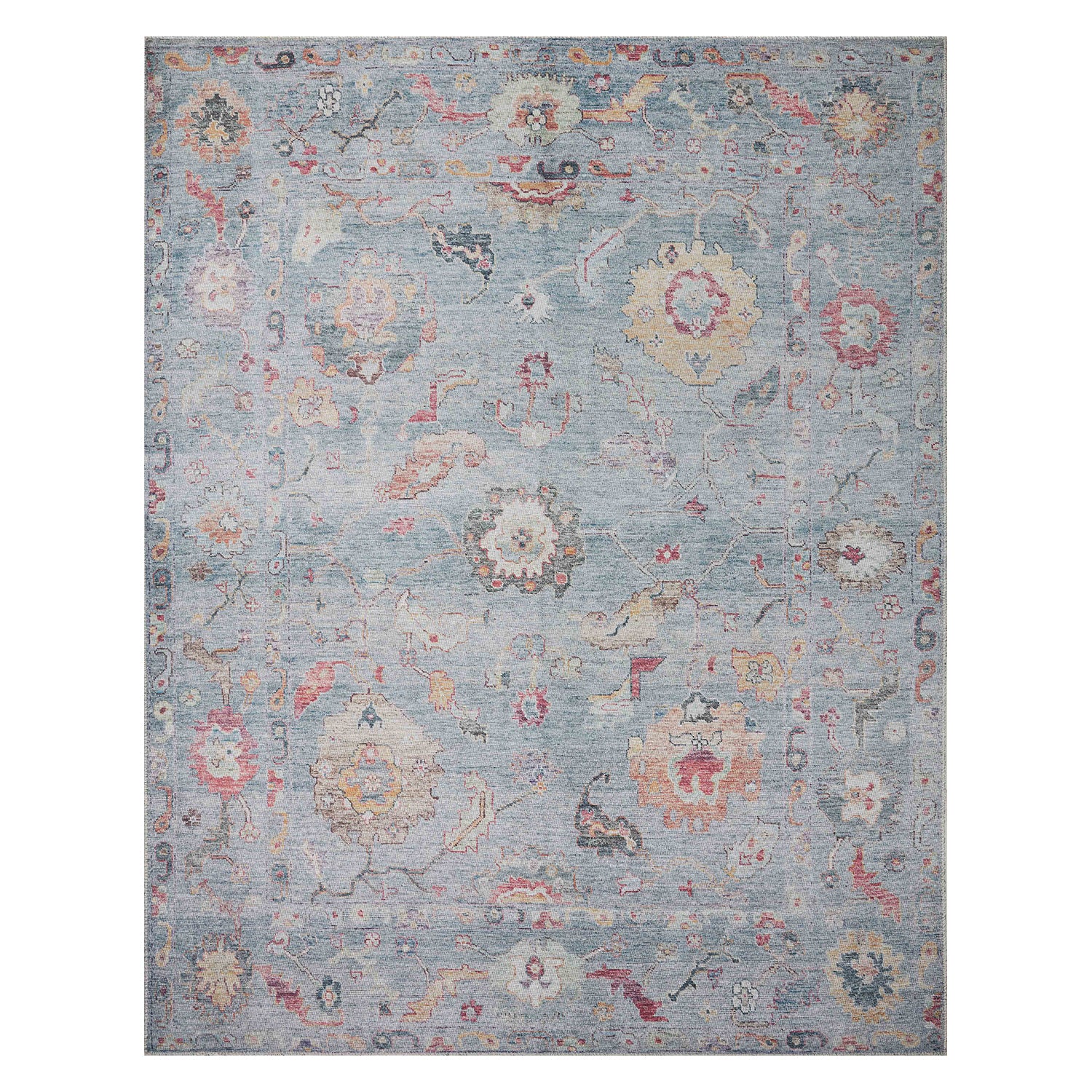 Loloi Elysium Clyde Power Loomed Rug