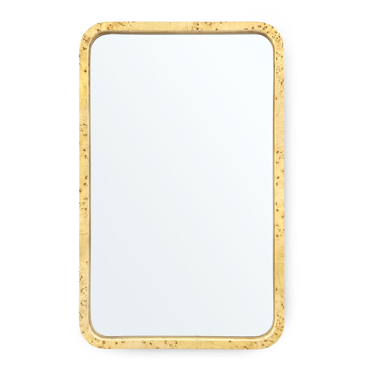 Villa and House Emil Wall Mirror