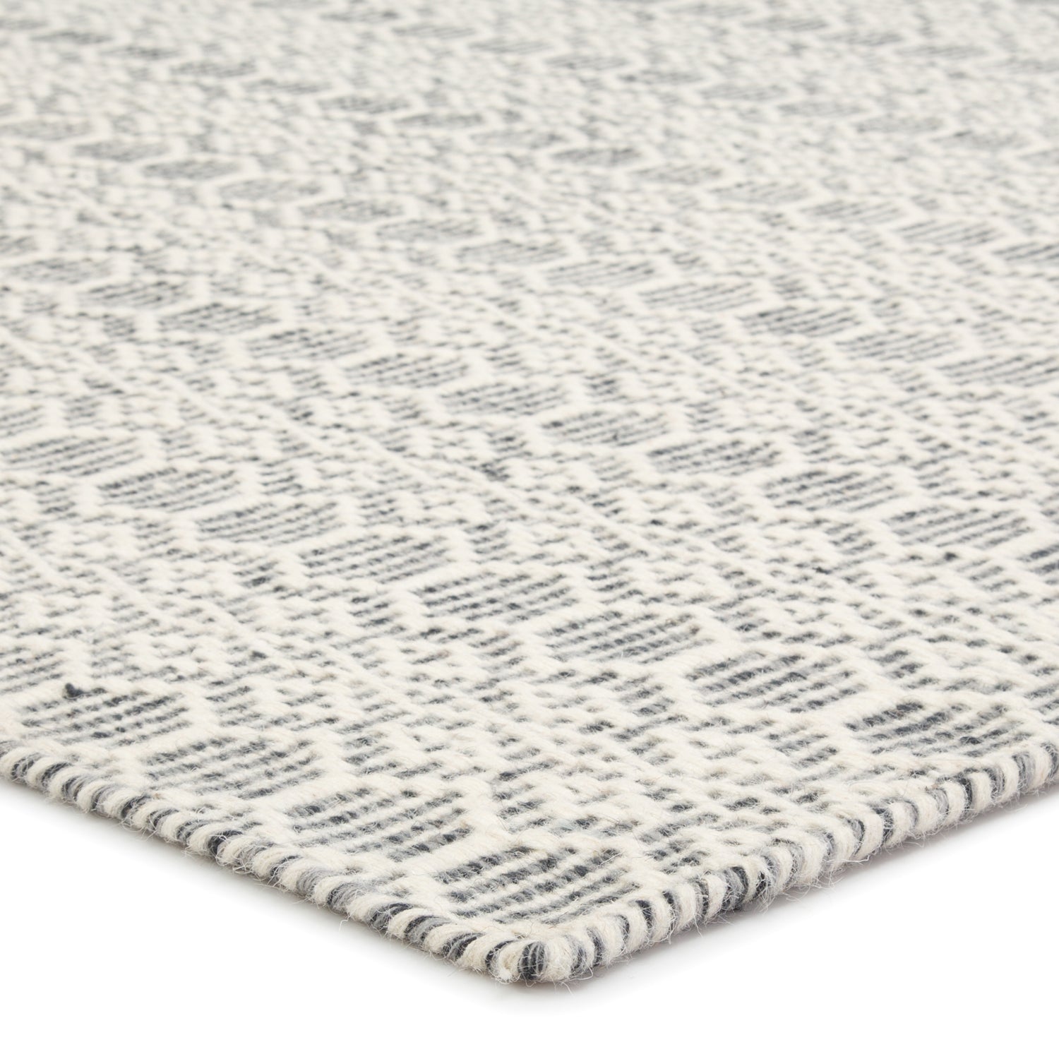 Jaipur Living Enclave Calliope Flat Weave Rug