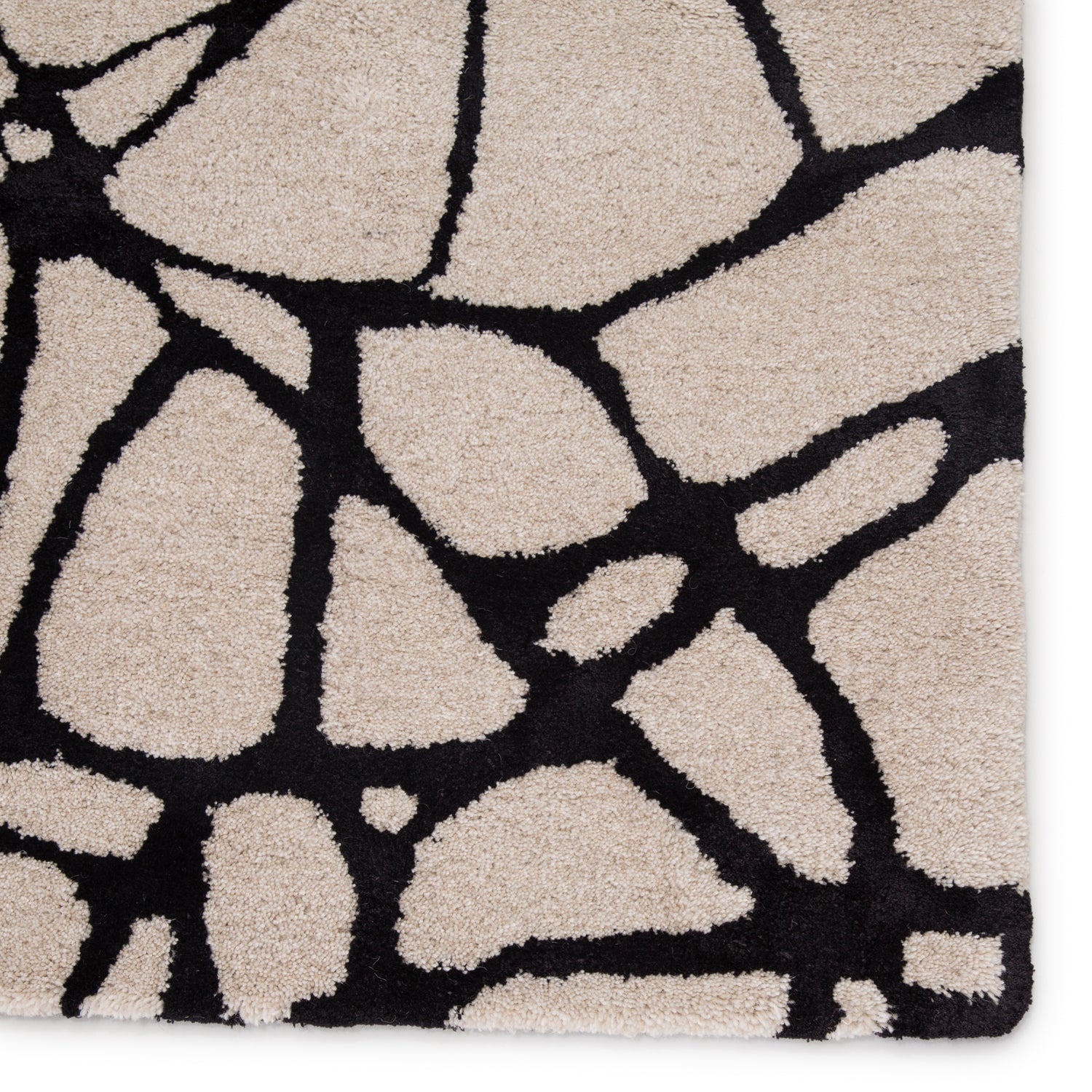 Nikki Chu by Jaipur Living Etho Chandler Hand Tufted Rug