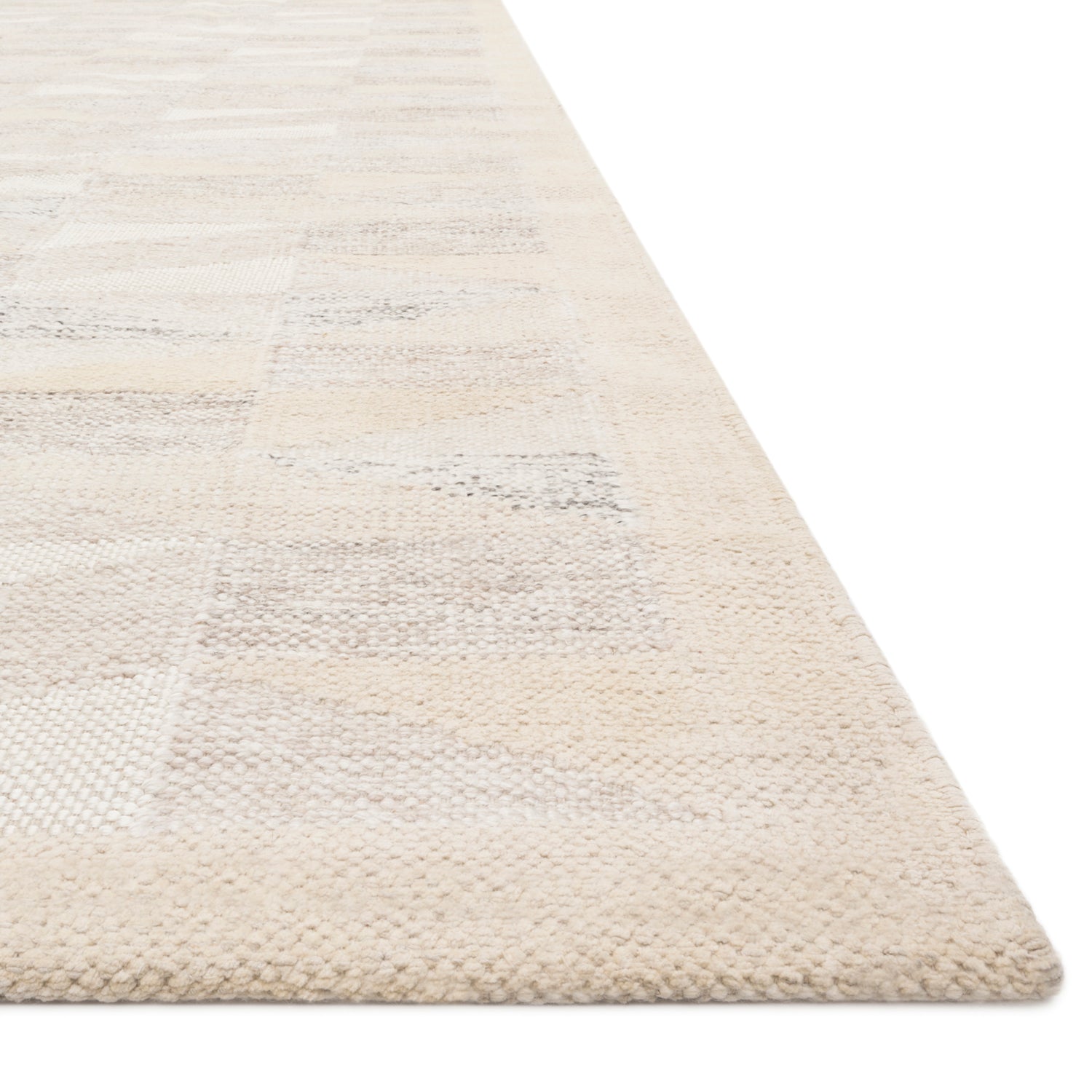 Loloi Evelina Natural Hand Woven Rug