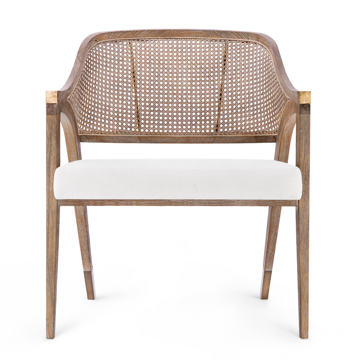 Villa and House Edward Lounge Chair