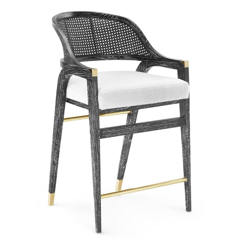 Villa and House Edward Counter Stool