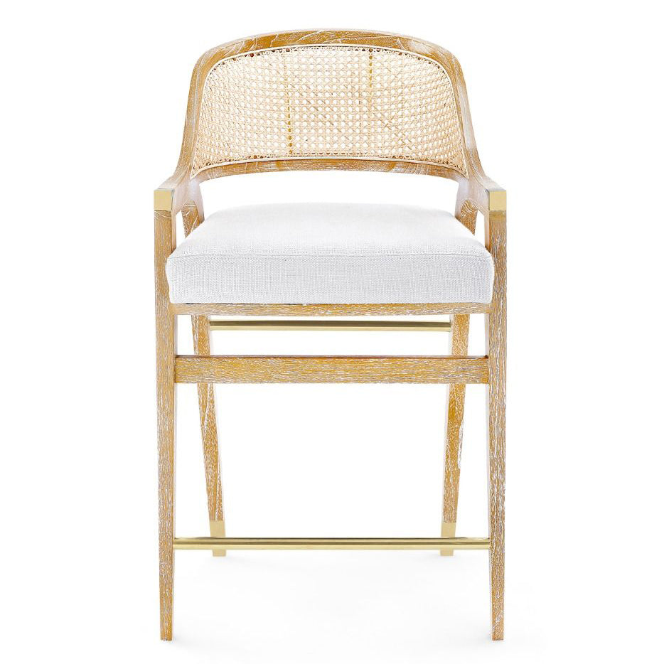 Villa and House Edward Counter Stool