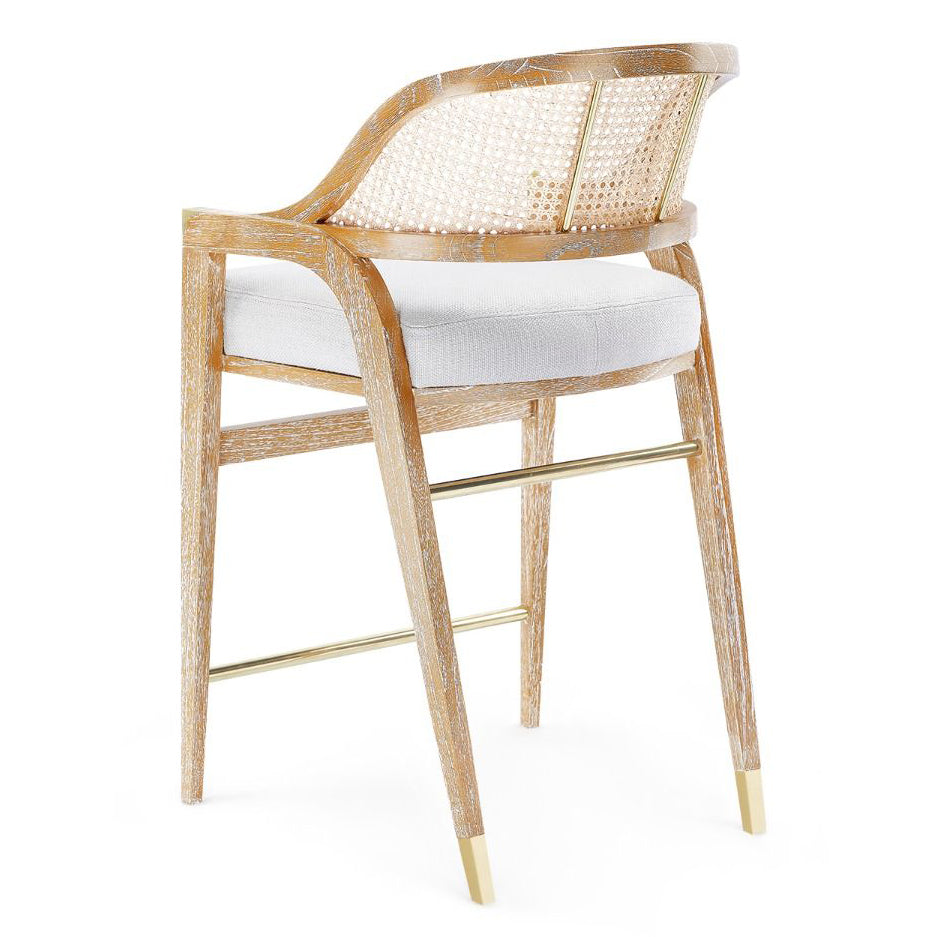 Villa and House Edward Counter Stool