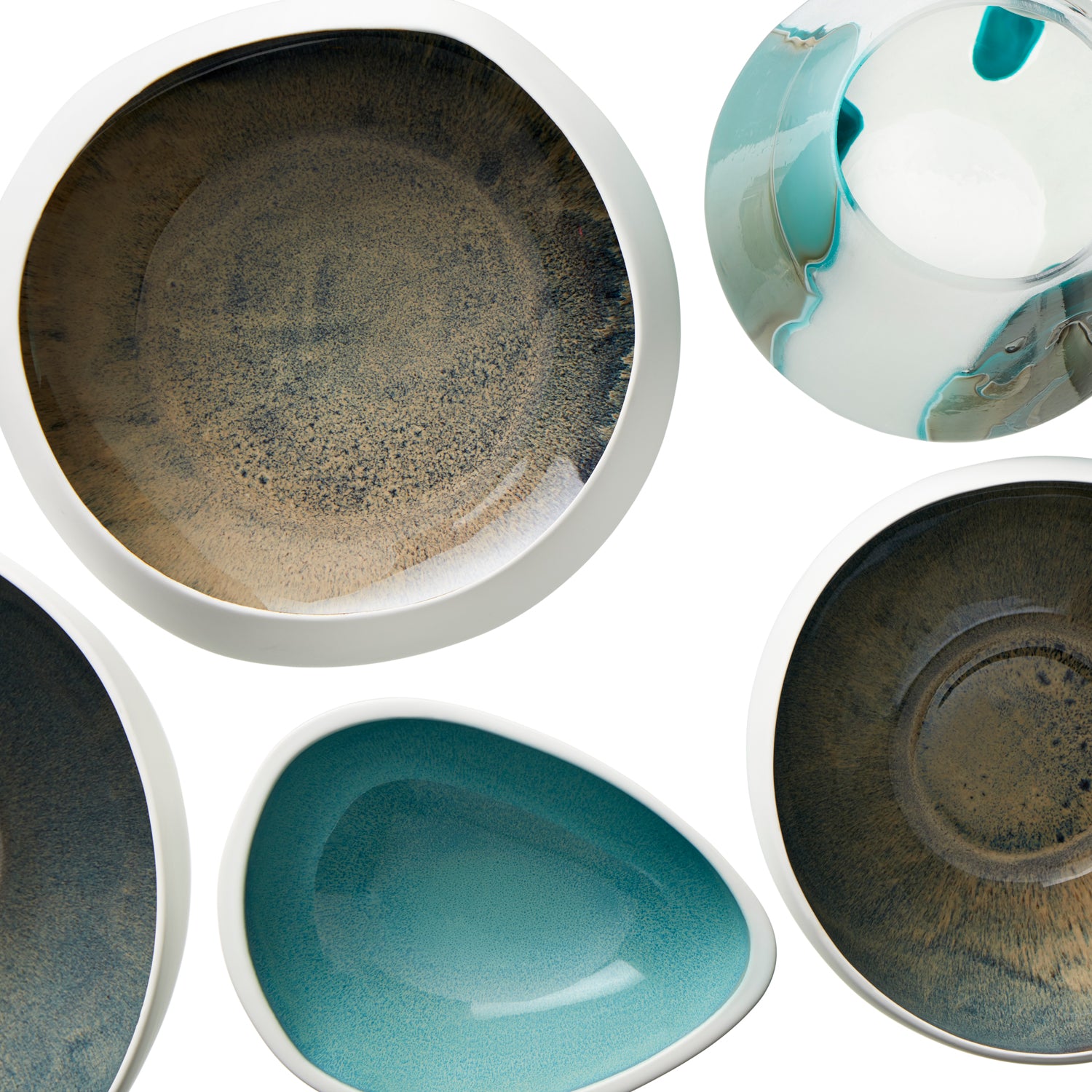 Cyan Design Nice Dream Tray